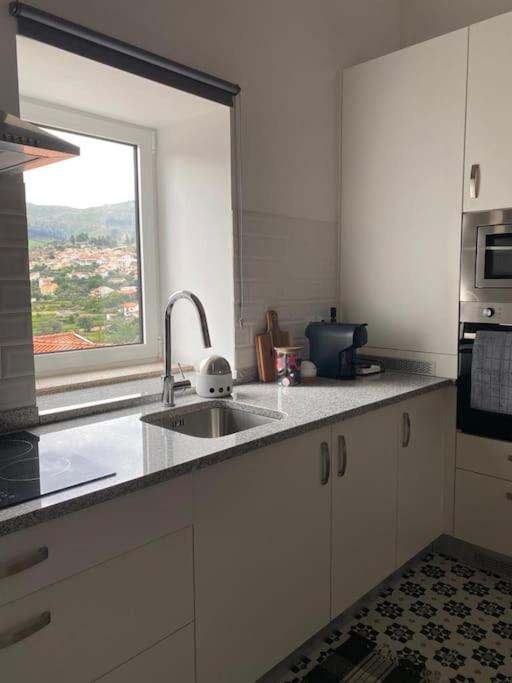 Lugar da Borralheira