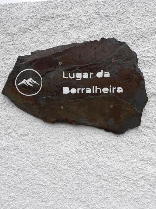 Lugar da Borralheira
