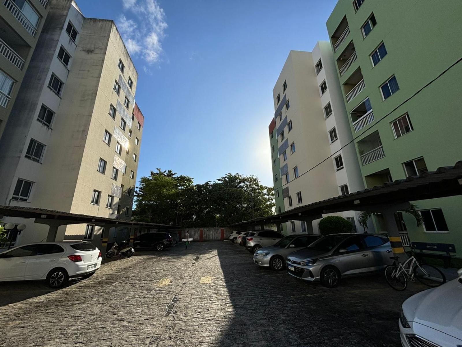 Bela Providência
