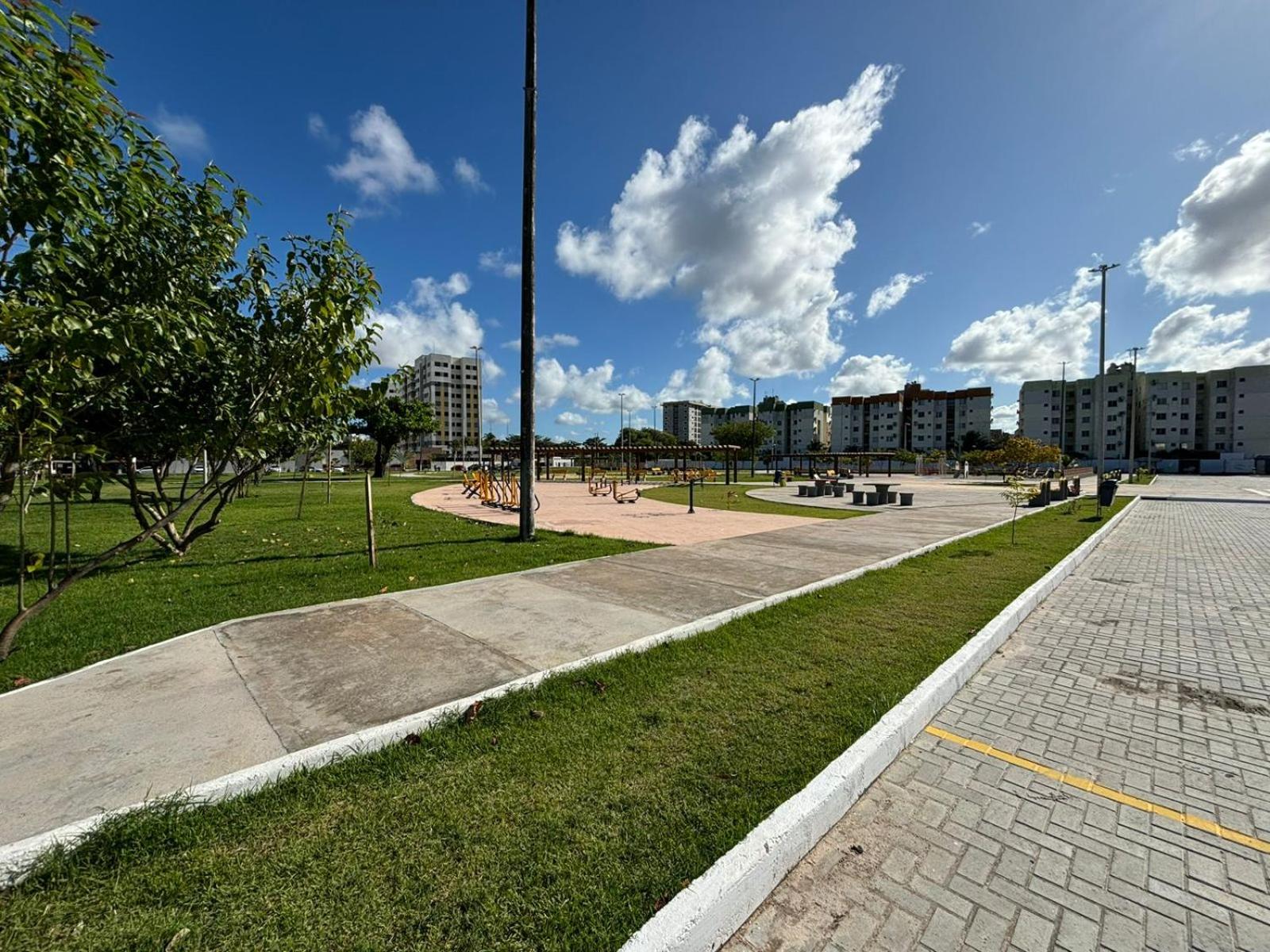 Bela Providência