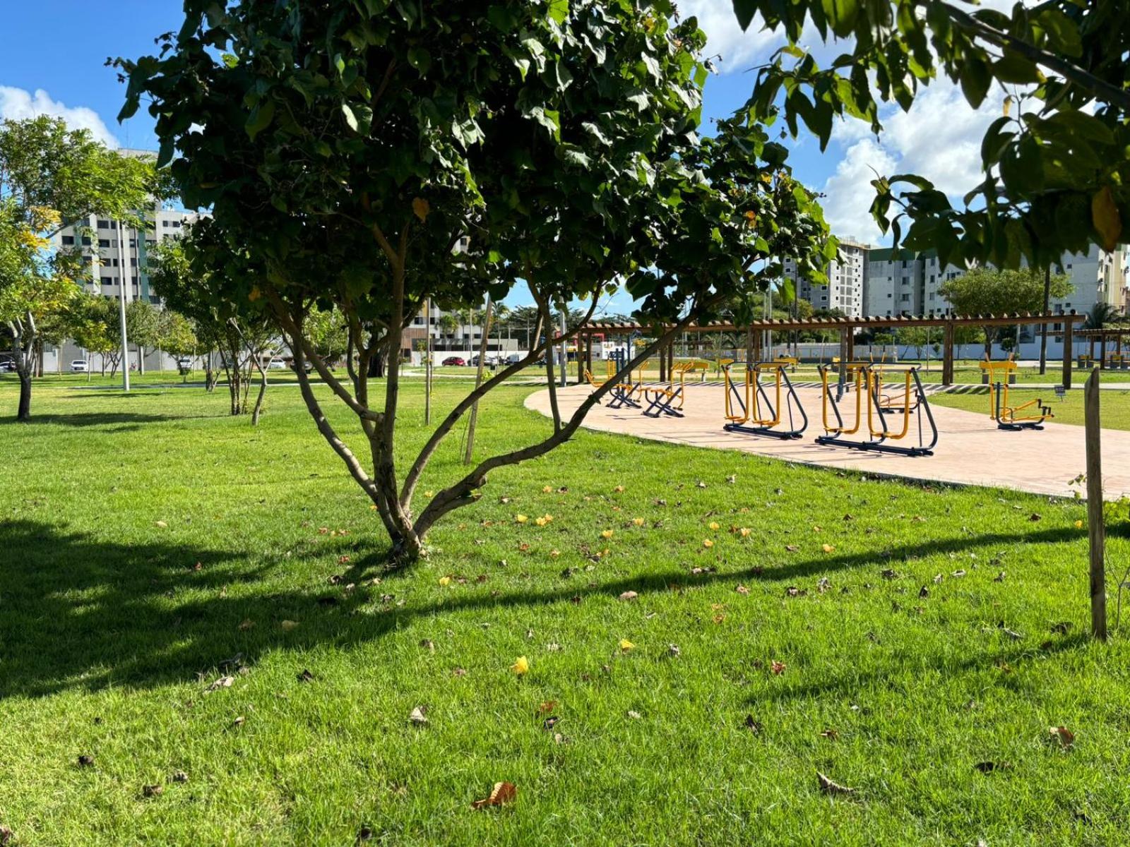 Bela Providência