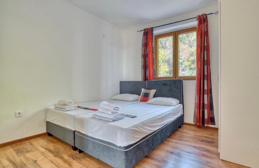 Villa Sofija view 3