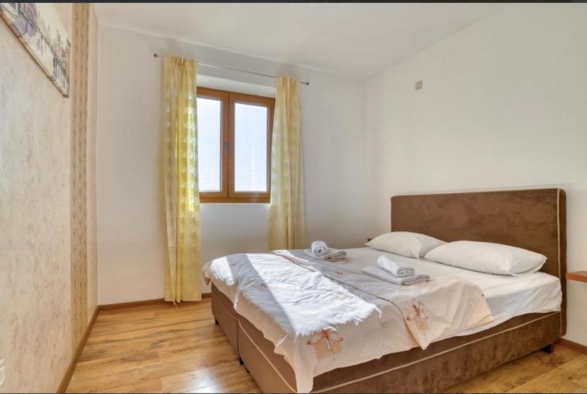 Villa Sofija view 2