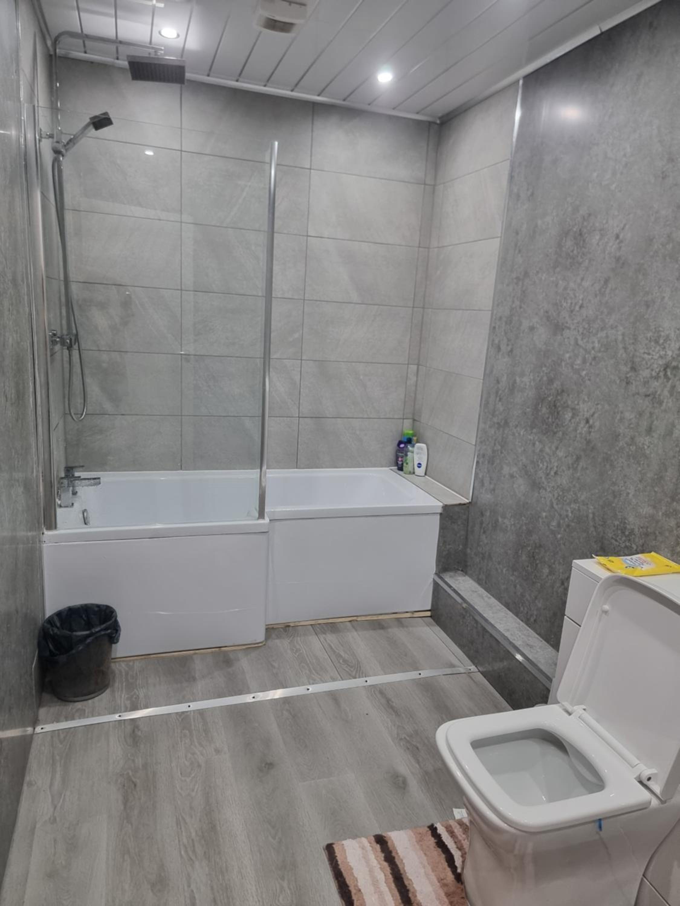 Perfect Stay Near Glasgow Town view 5