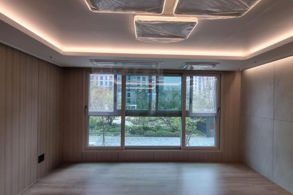 Hwaseong Camping Apartment
