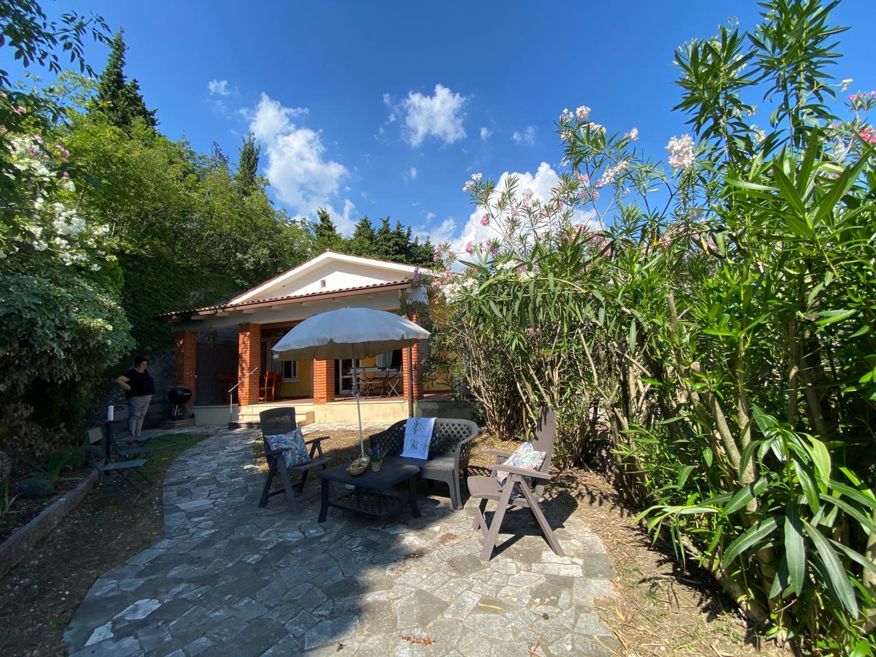 VILLA GHIANDARE