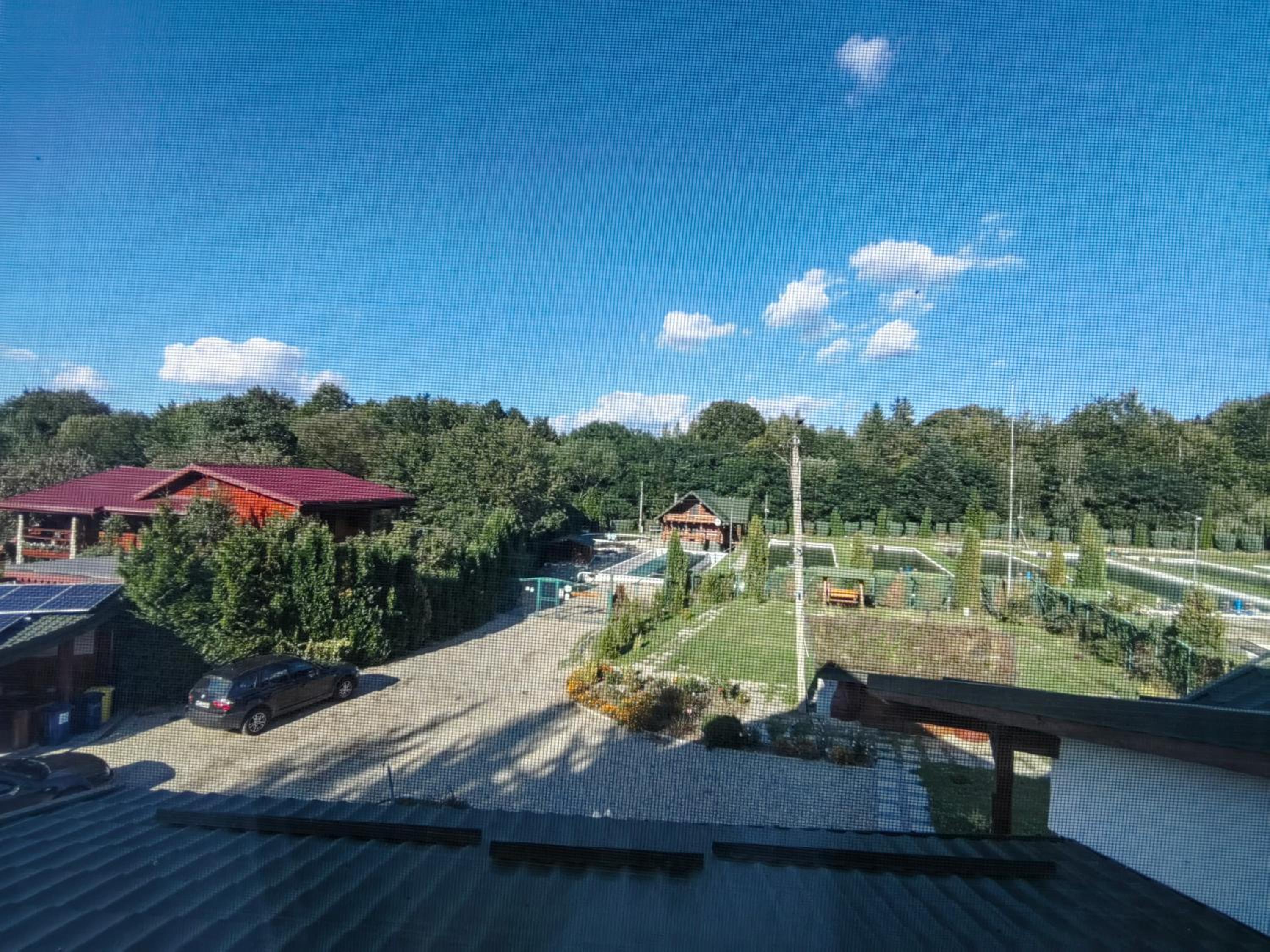 Pensiunea Pastravaria Vistisoara