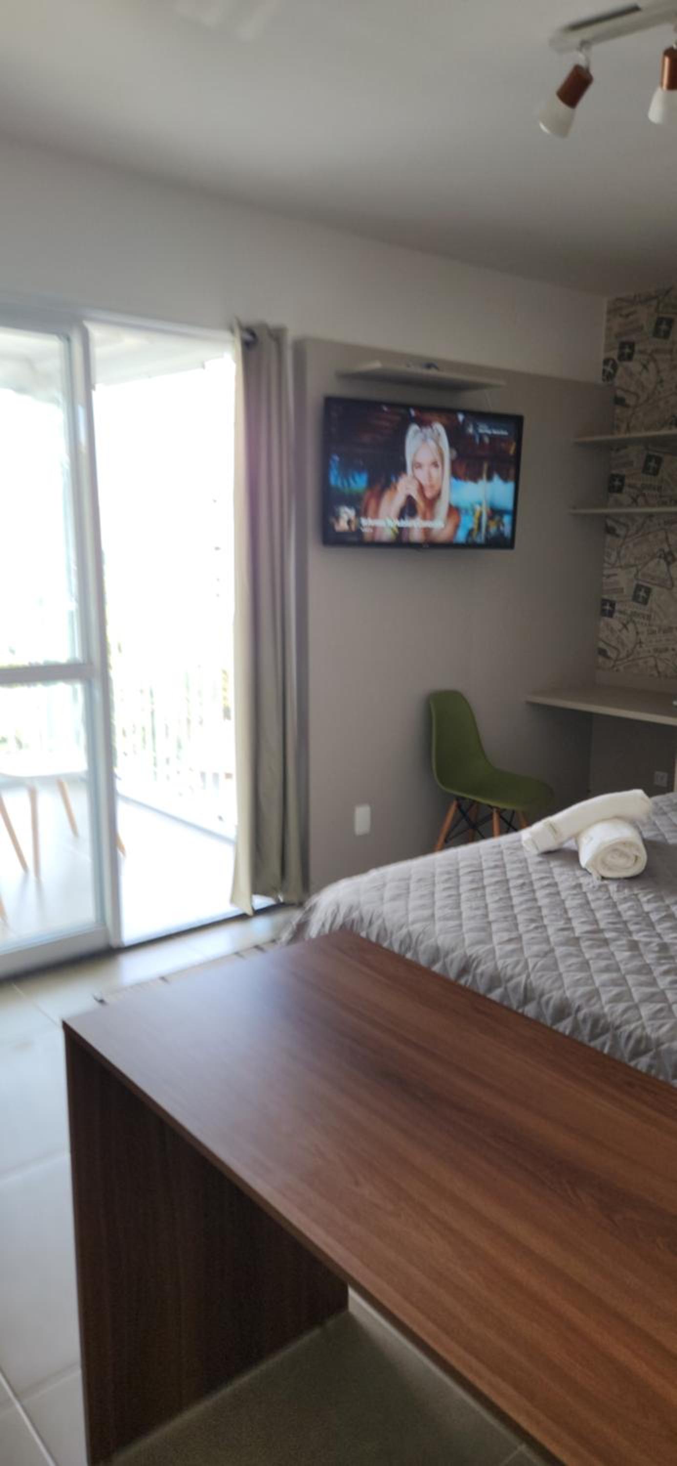 Yalla Stay - Amazing Studio Nico Vila Mariana