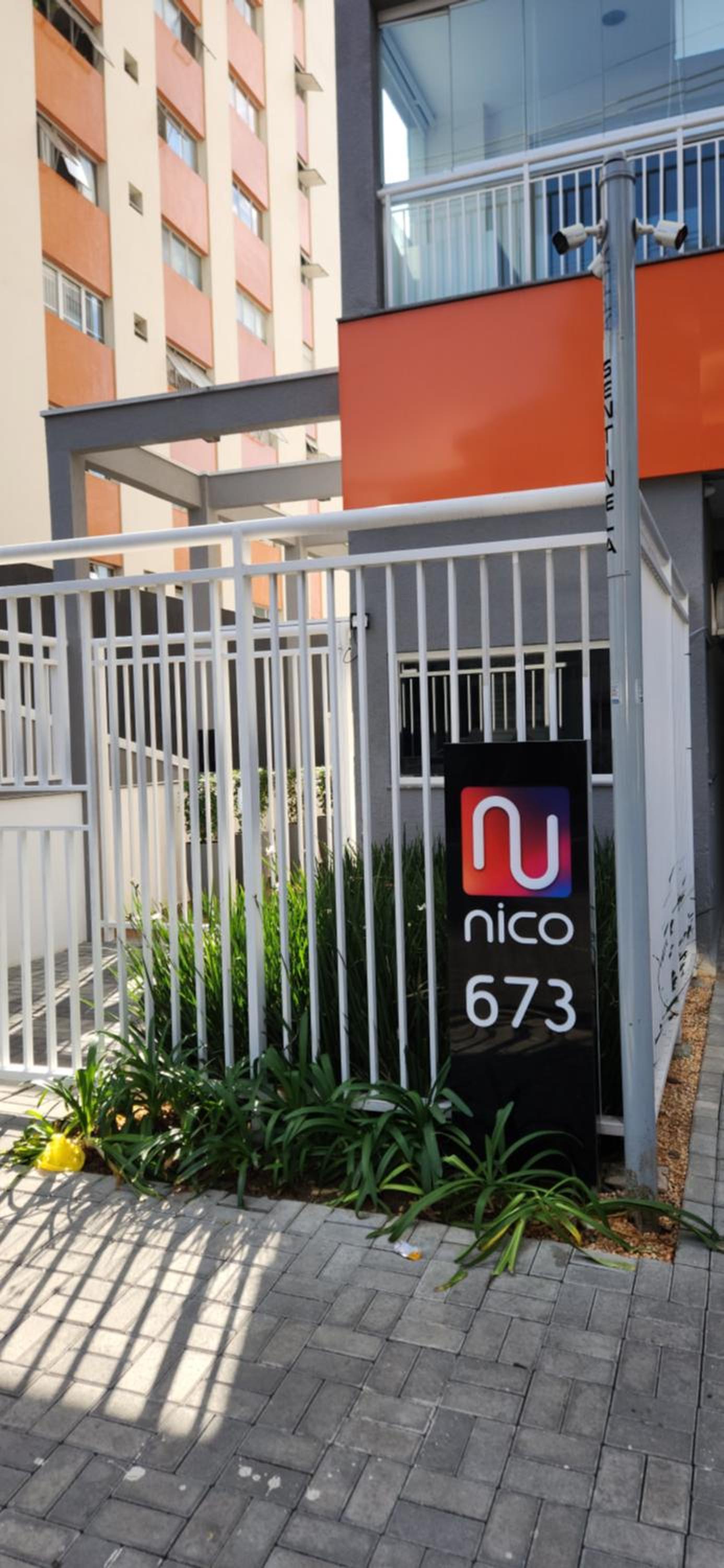 Yalla Stay - Amazing Studio Nico Vila Mariana