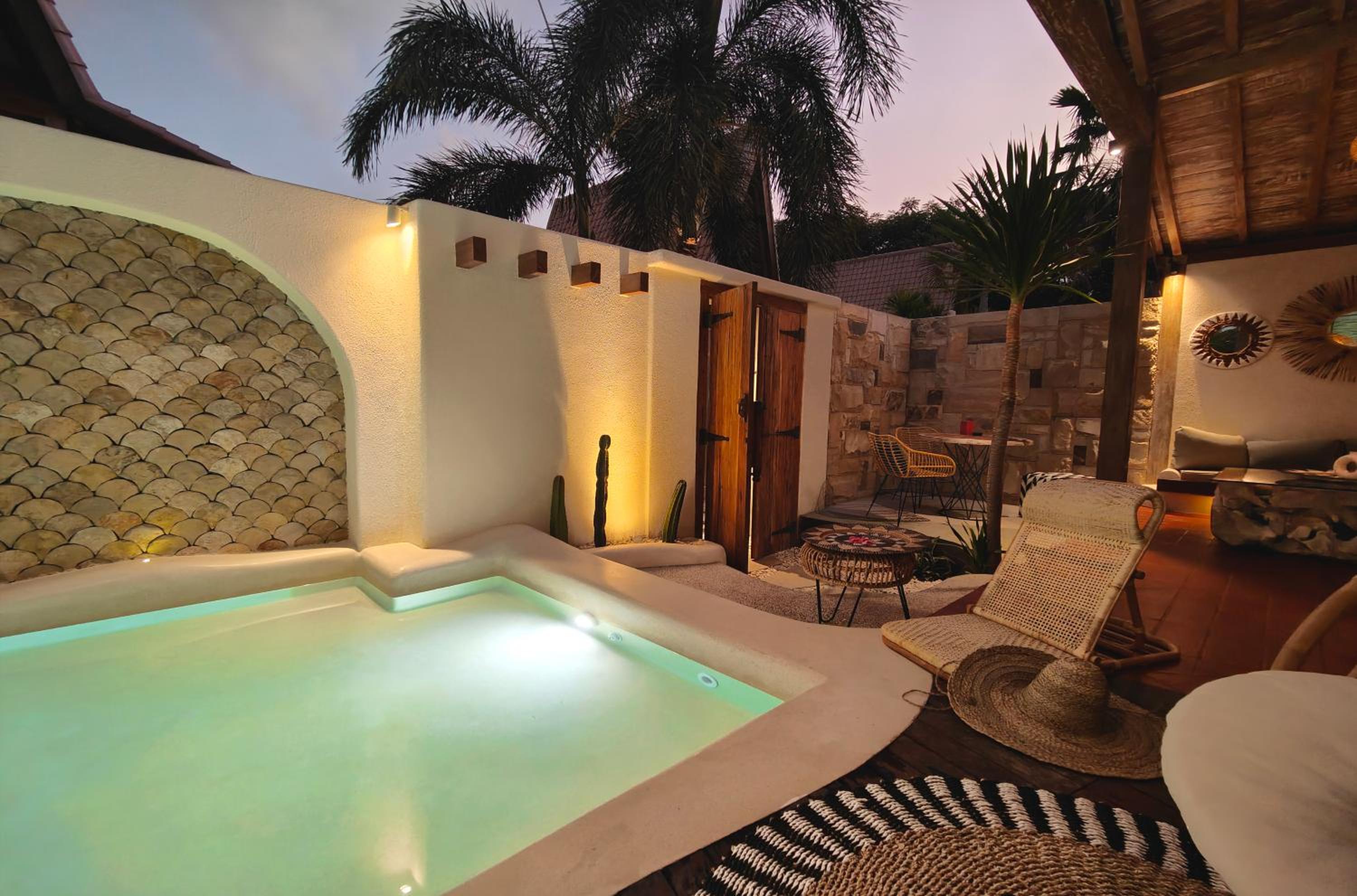 Kaleydo Villas