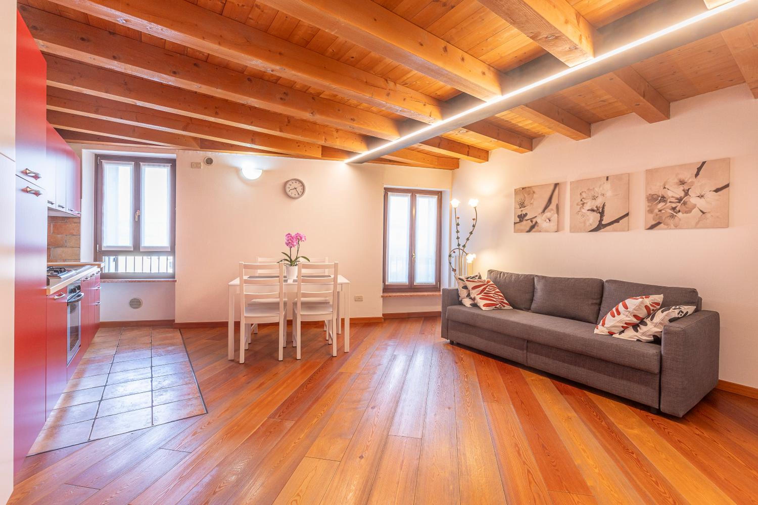 La casa di Aleida view 5
