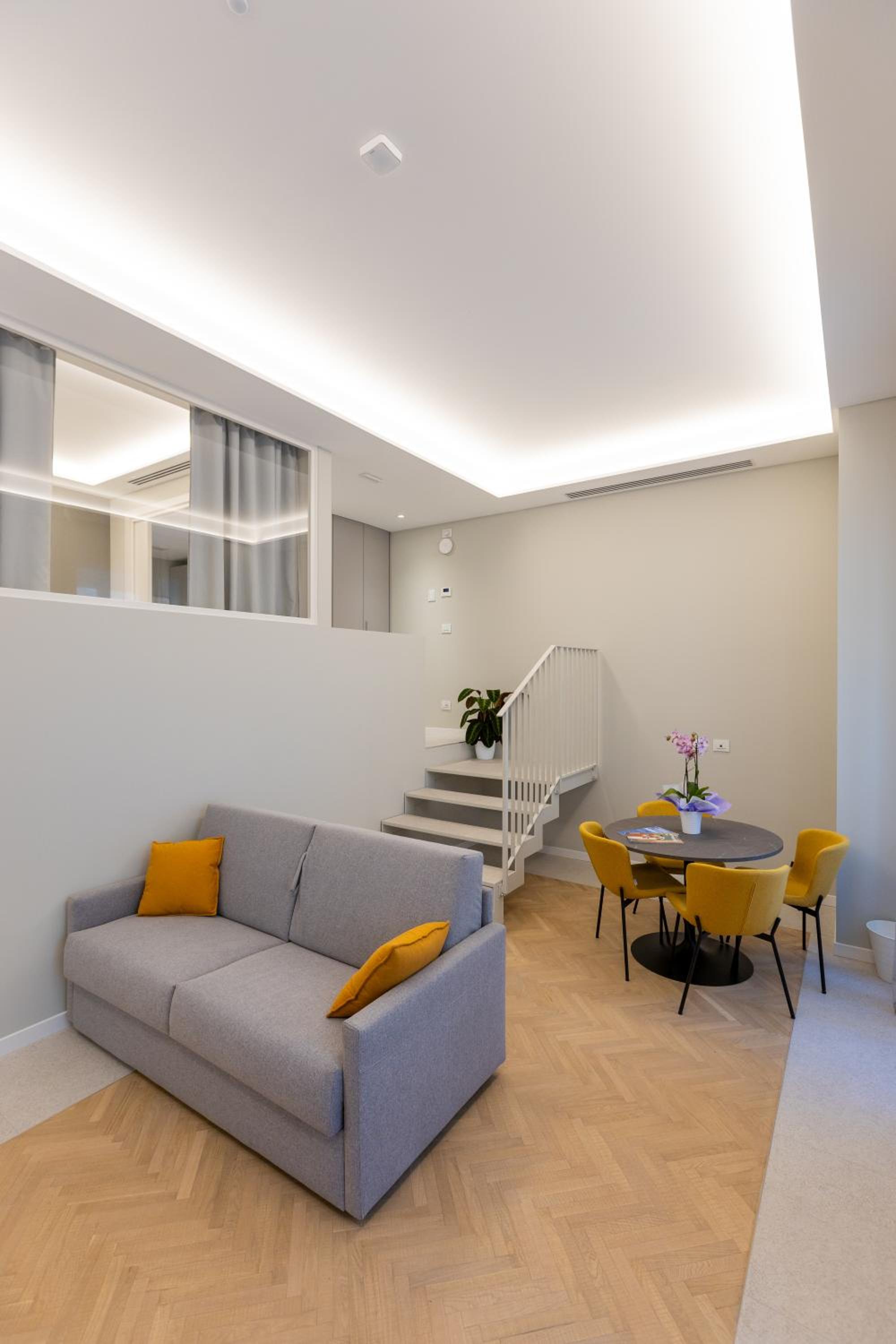 HOMEY I Teatro Romano Apartments