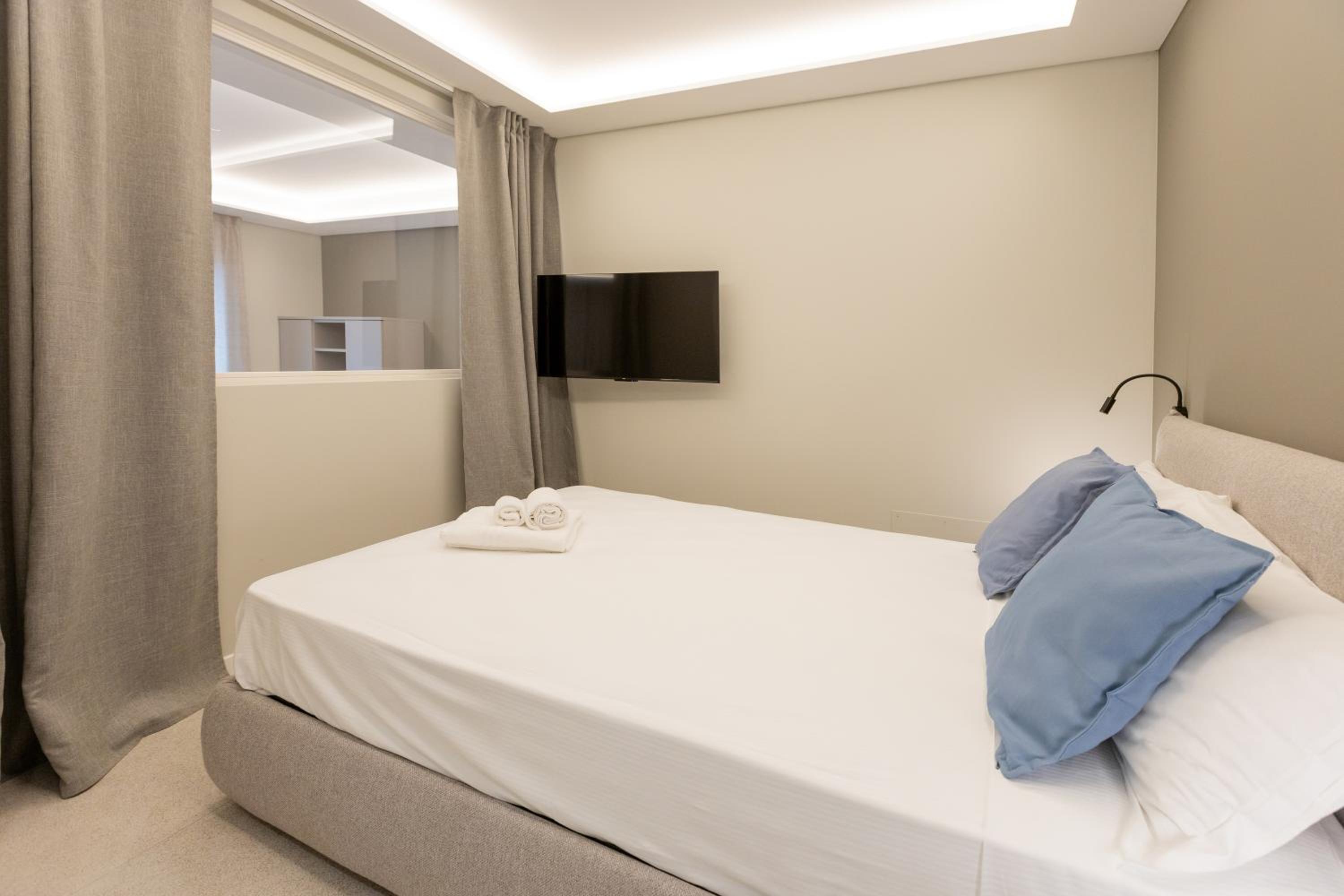 HOMEY I Teatro Romano Apartments
