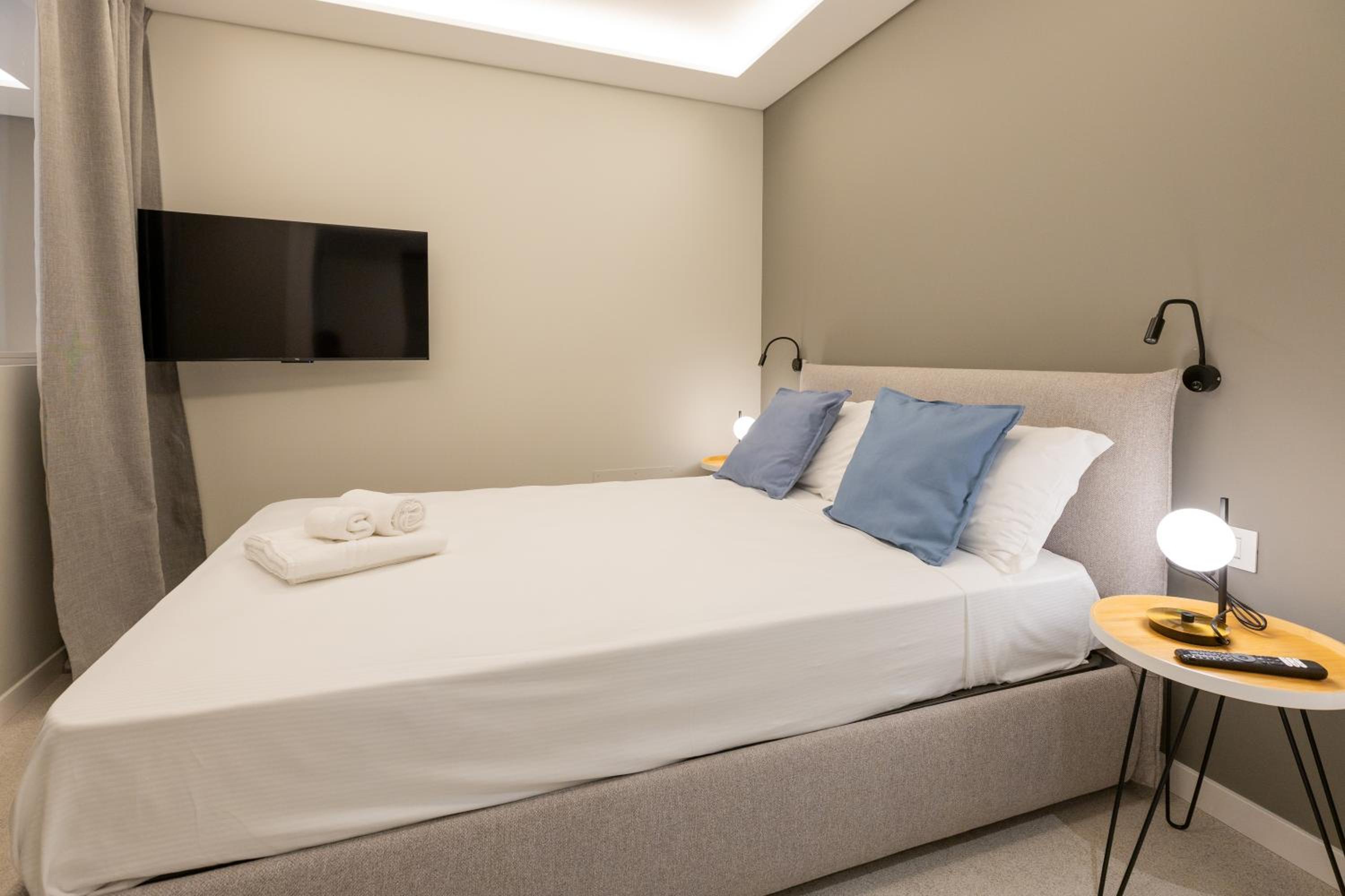HOMEY I Teatro Romano Apartments