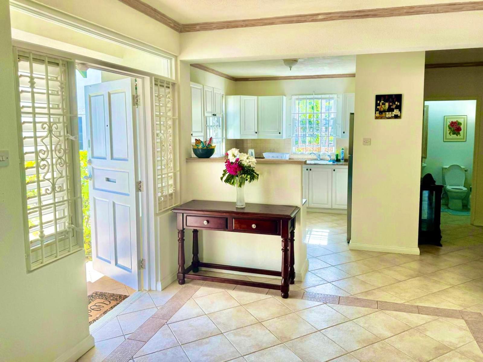 Beach Life Villa