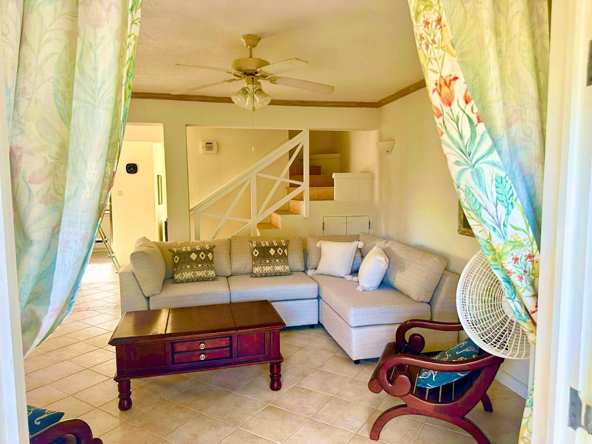Beach Life Villa