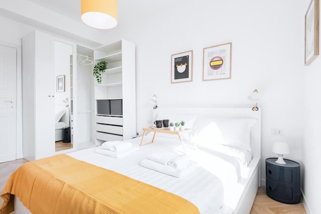 Easylife - Milano - Papiniano 43 - Navigli