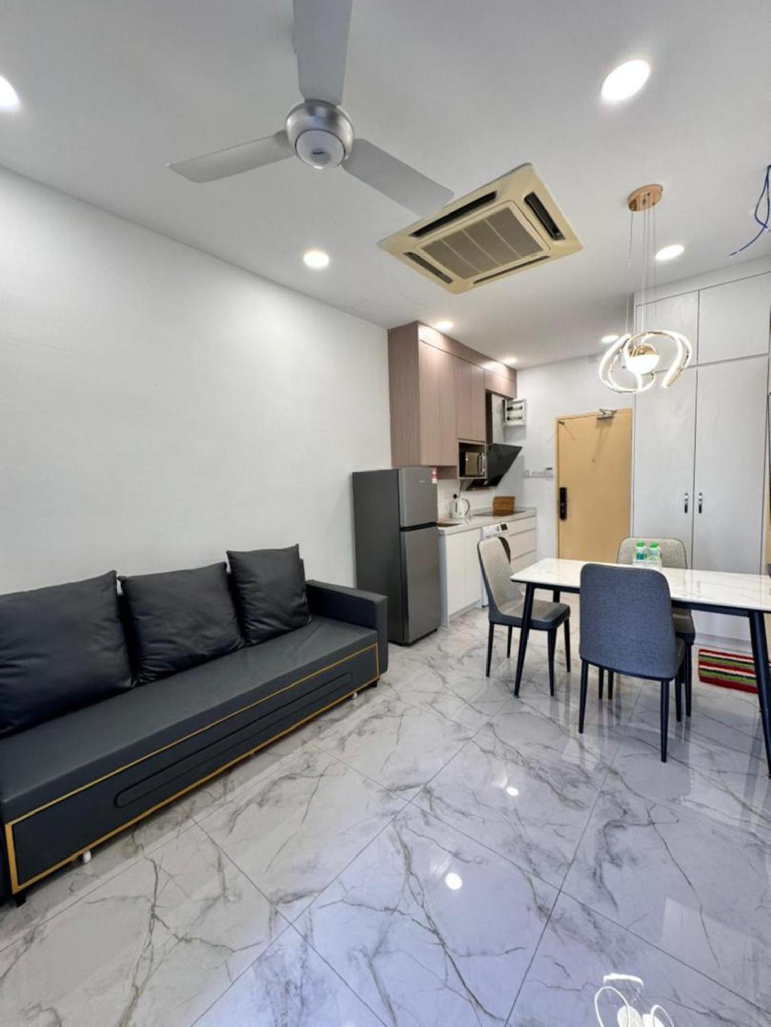 The Tarragon Premier Residence Kuala Lumpur