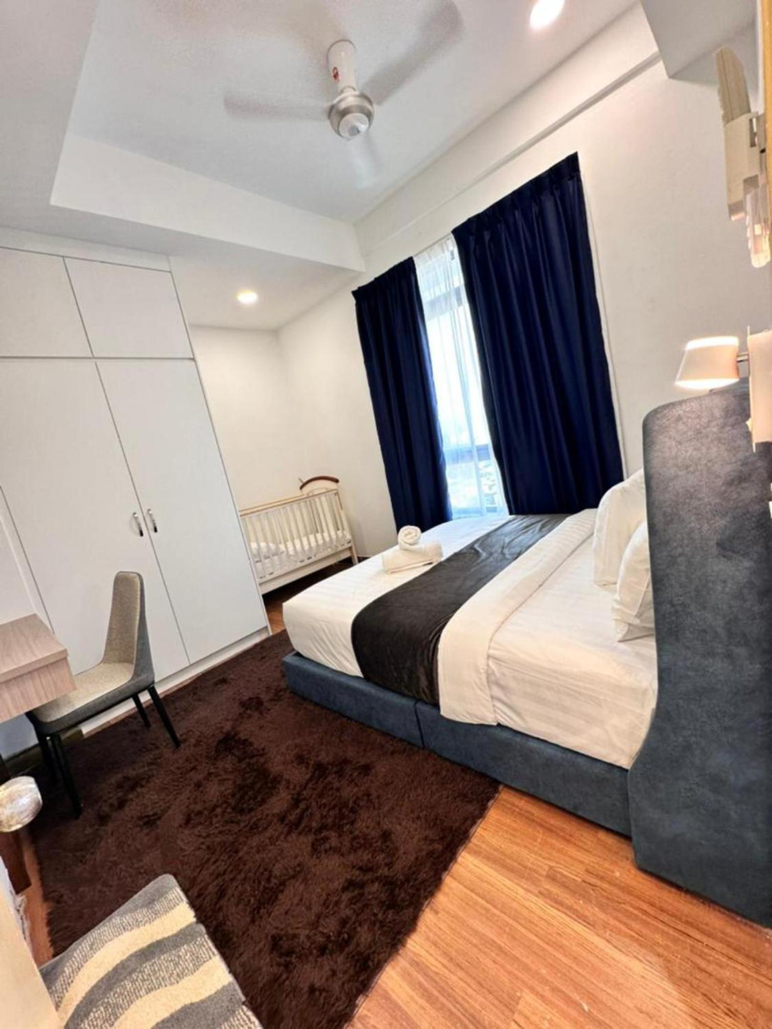 The Tarragon Premier Residence Kuala Lumpur