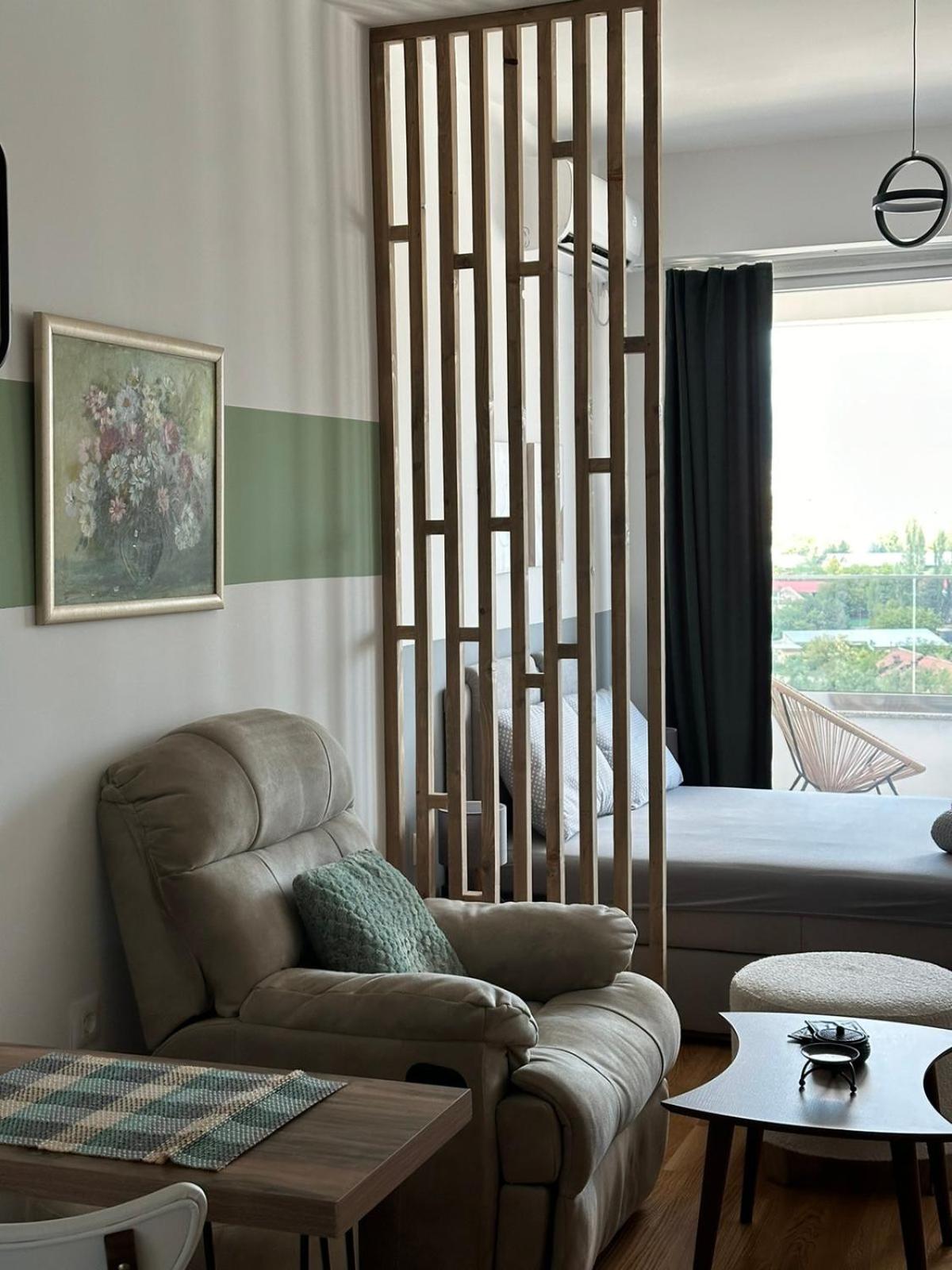 Apartments Jana