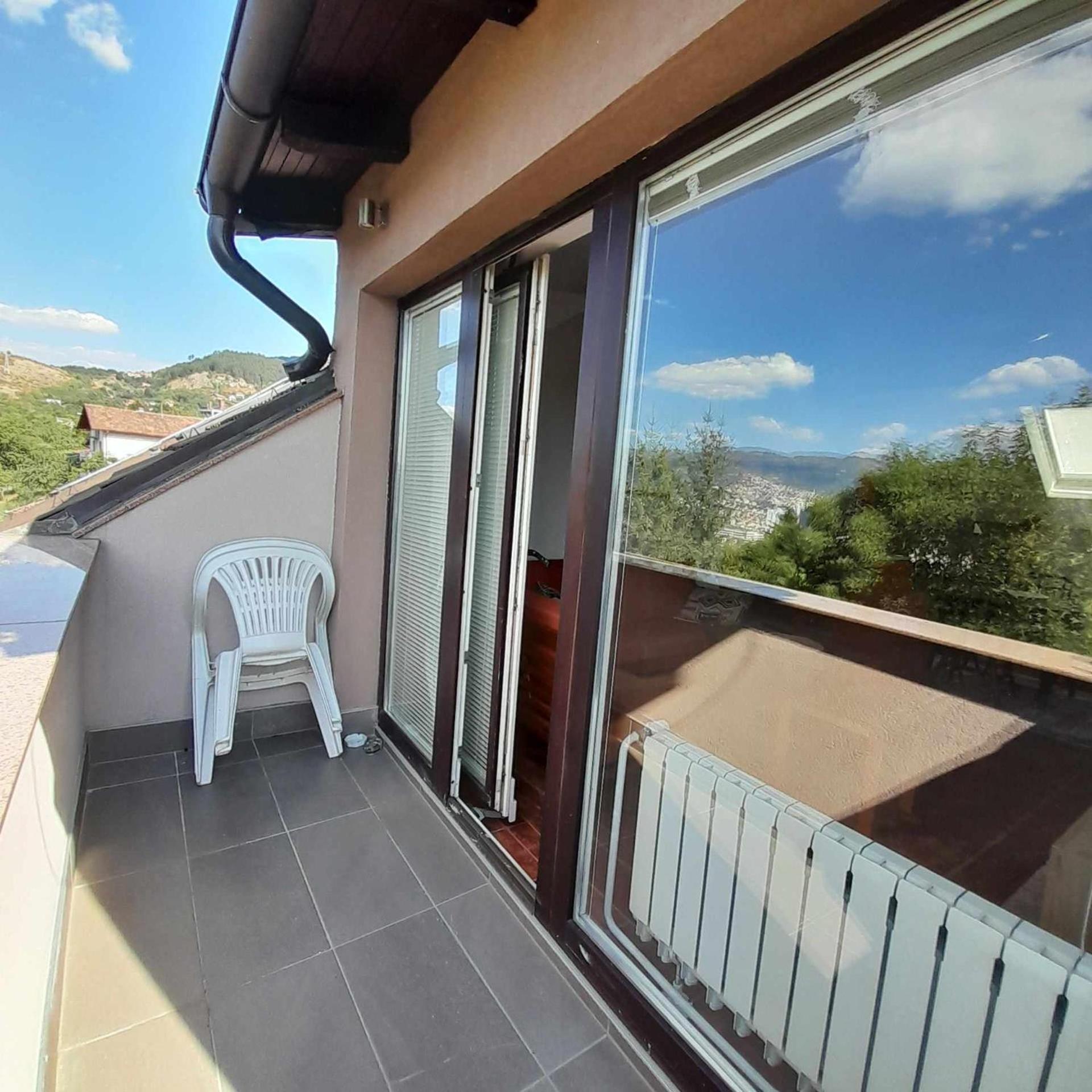Villa Sabic - Free Garage & Panoramic View