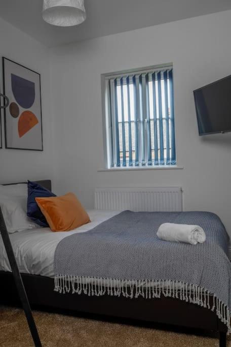 Durham - Long Stays, Contractors, Central view 5