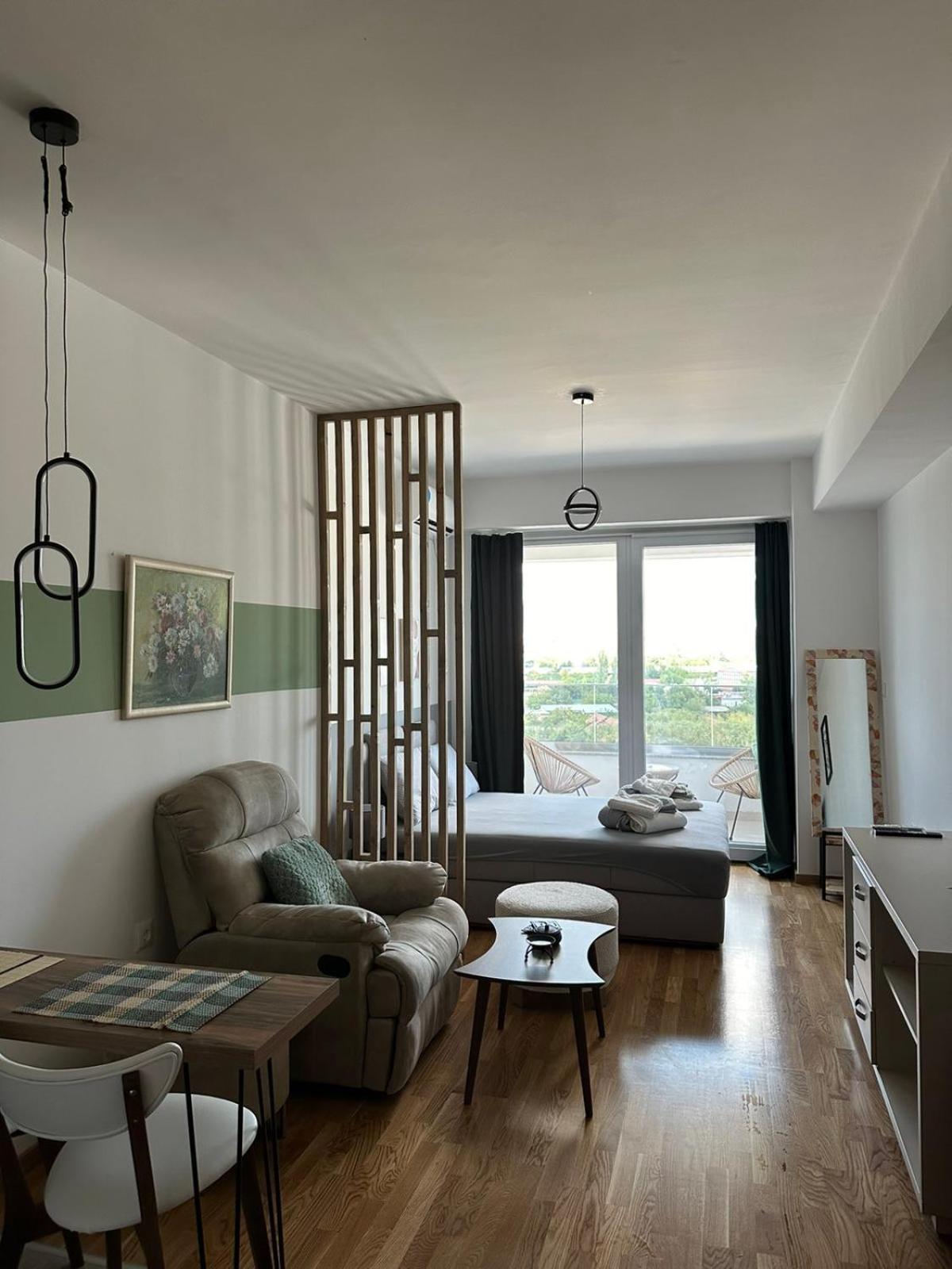 Apartments Jana