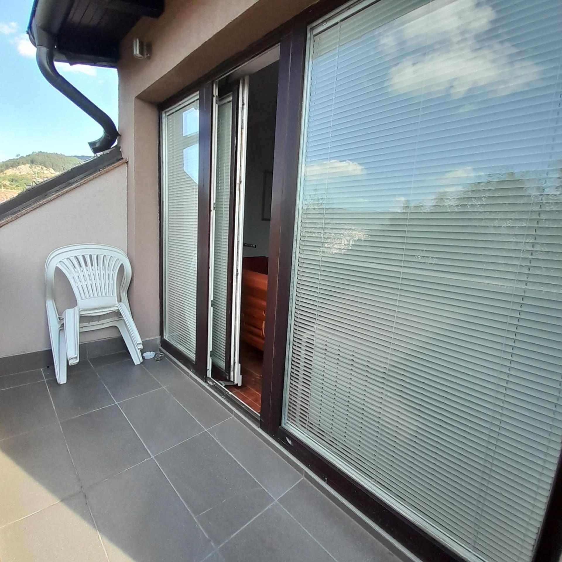 Villa Sabic - Free Garage & Panoramic View