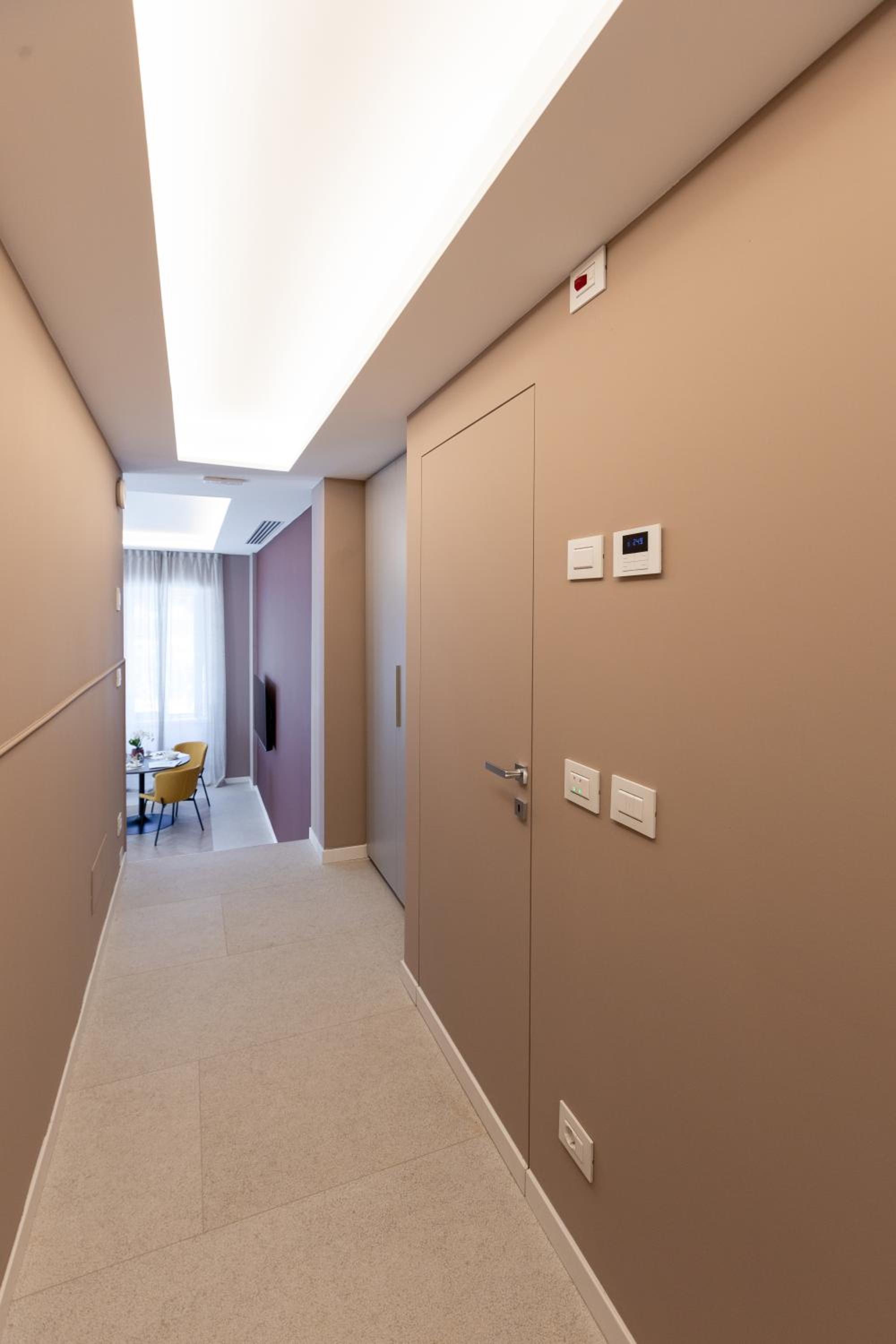 HOMEY I Teatro Romano Apartments