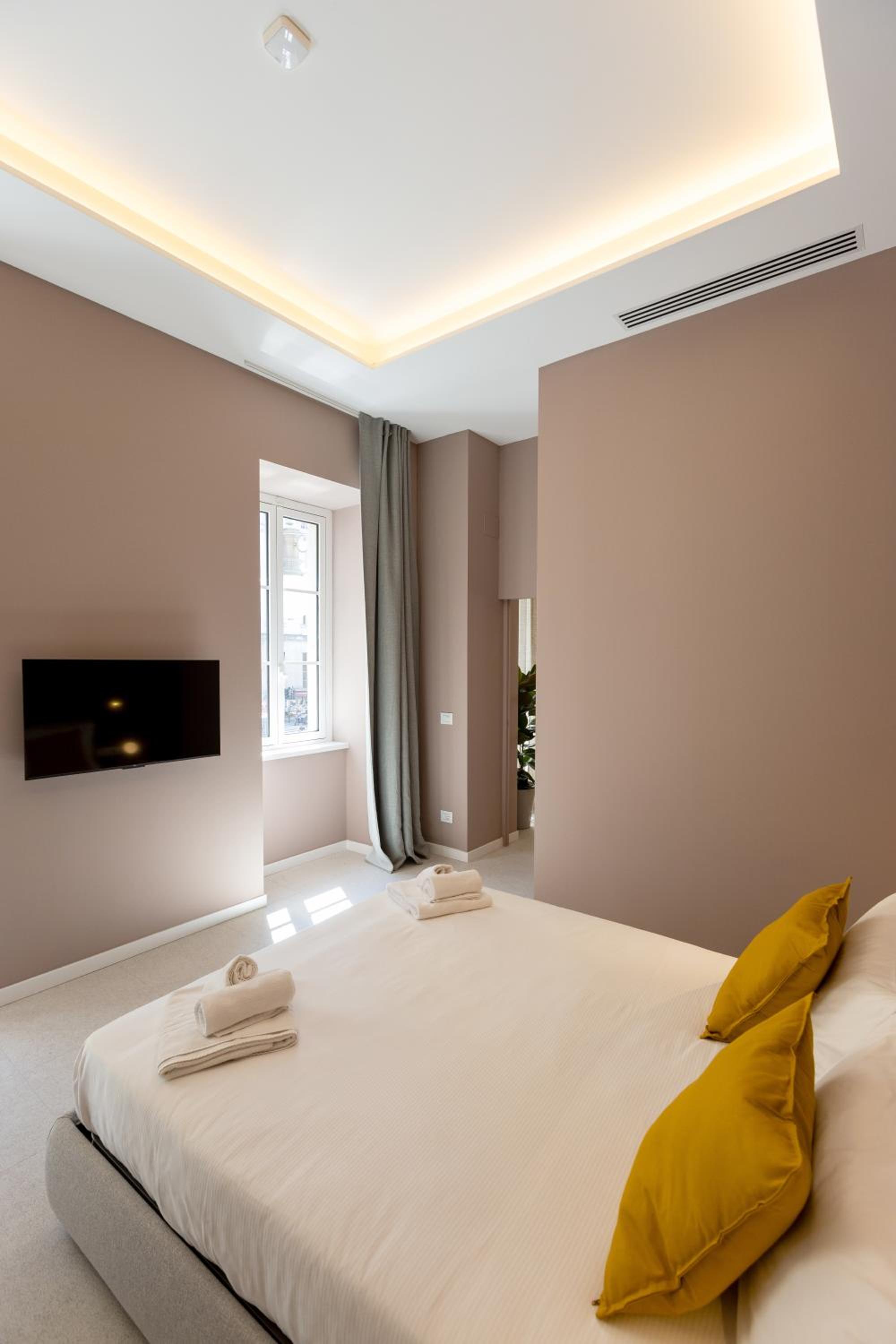 HOMEY I Teatro Romano Apartments