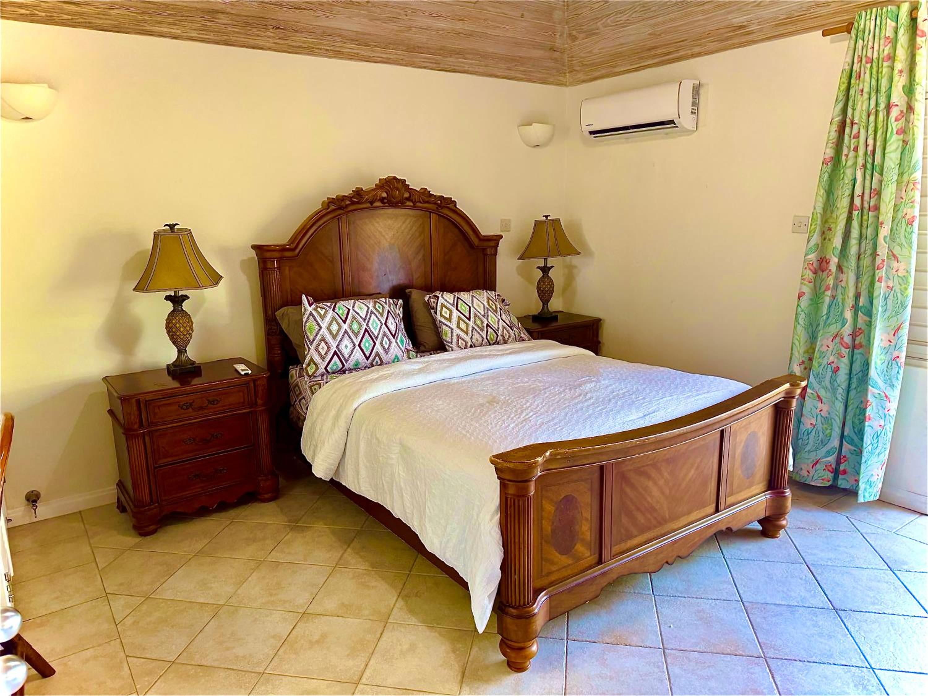 Beach Life Villa