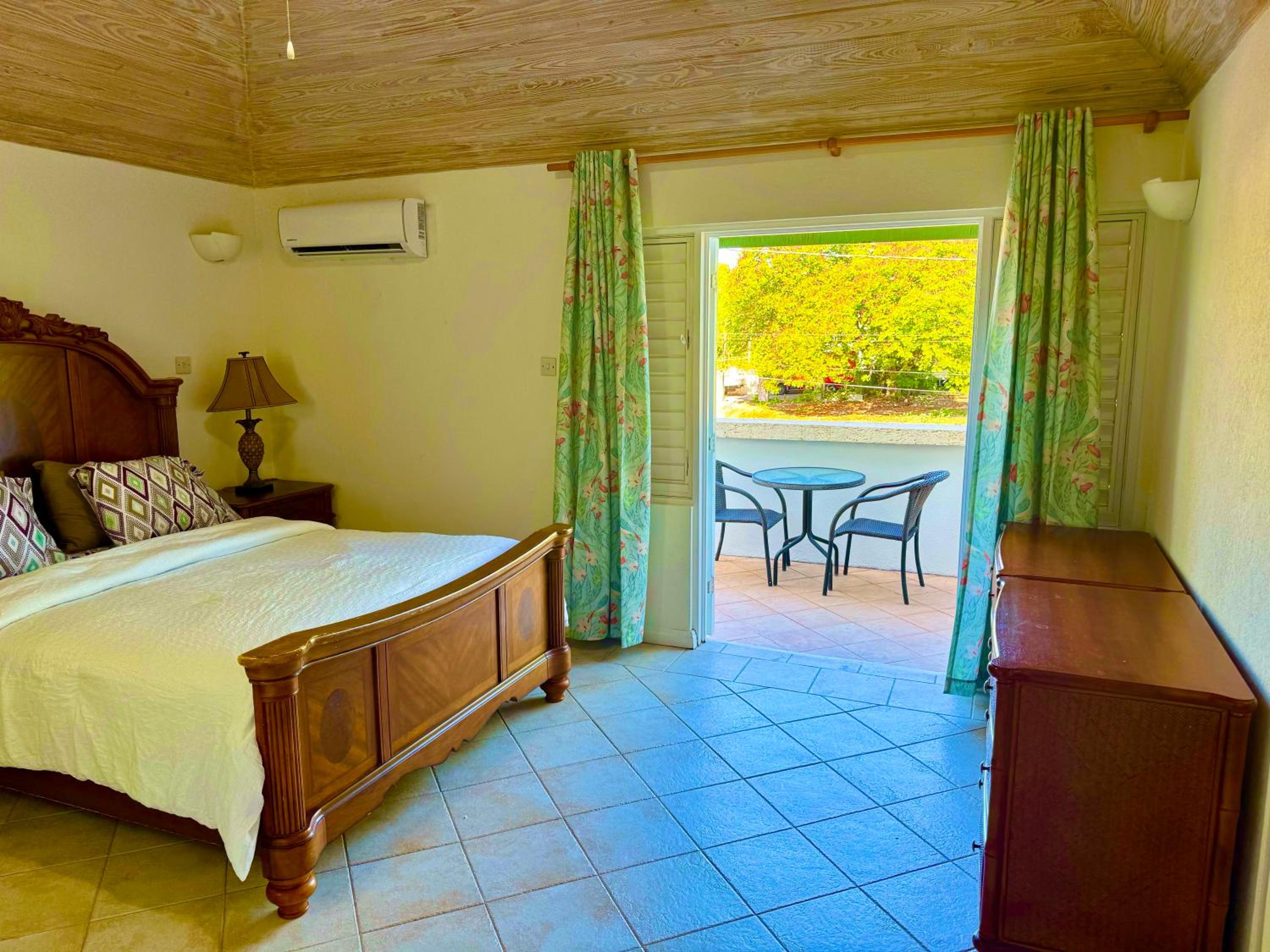 Beach Life Villa