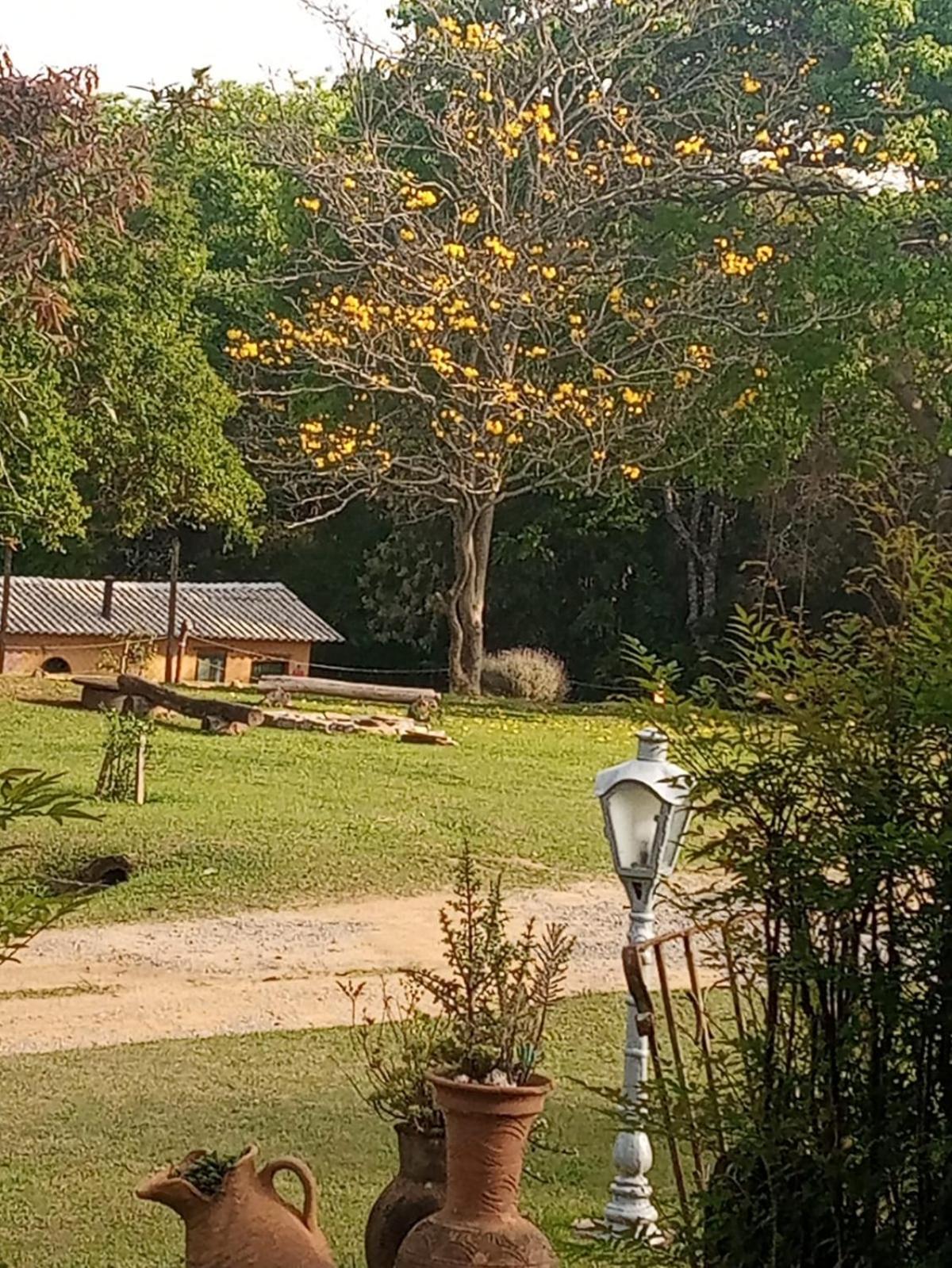Pousada Sitio da Terra e Arte