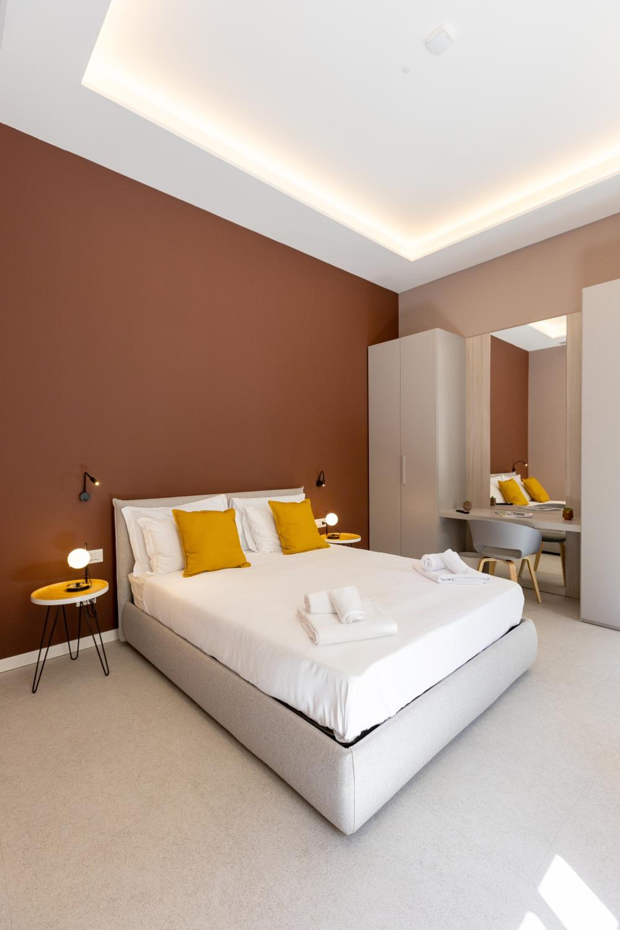 HOMEY I Teatro Romano Apartments