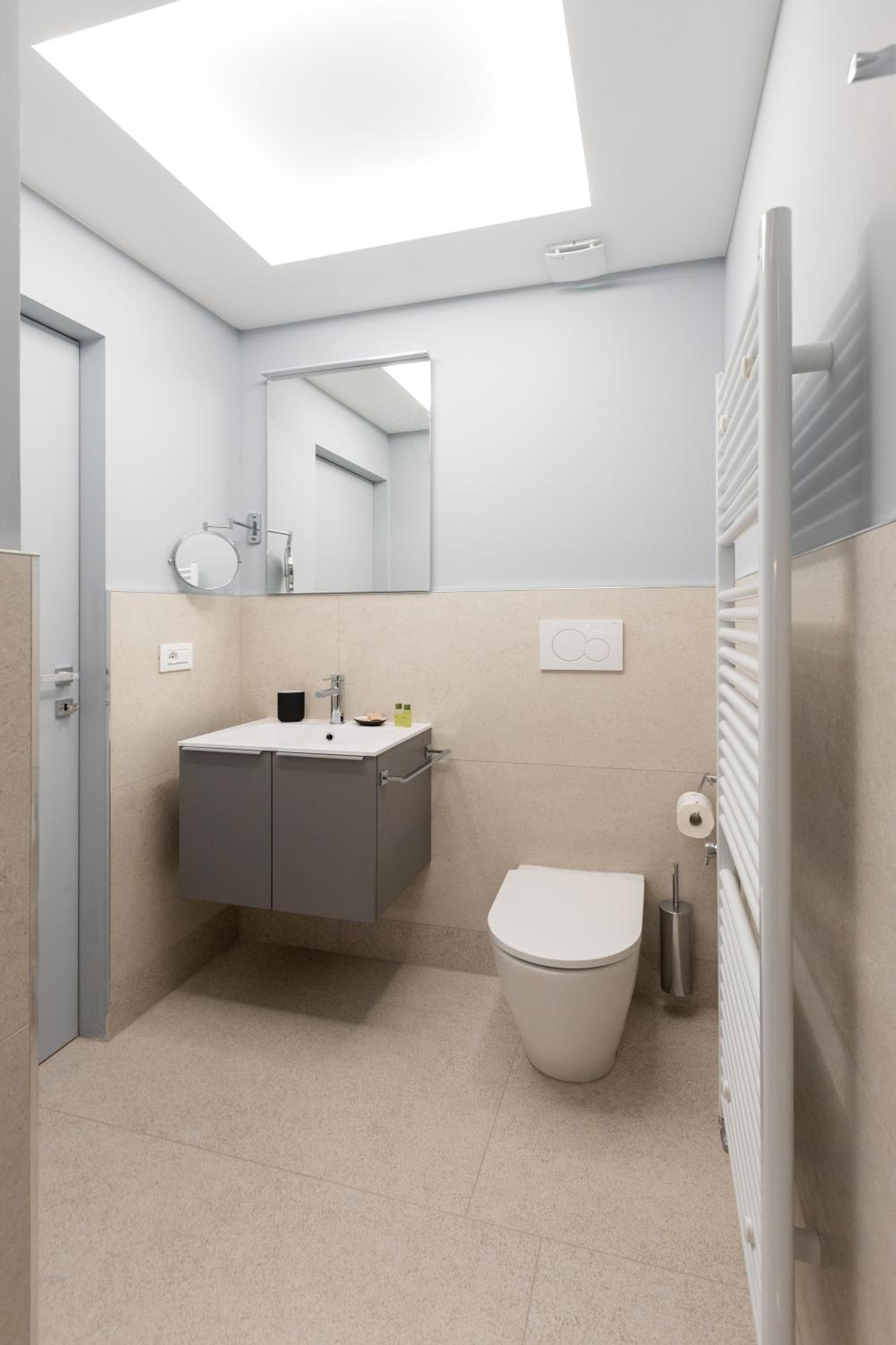 HOMEY I Teatro Romano Apartments