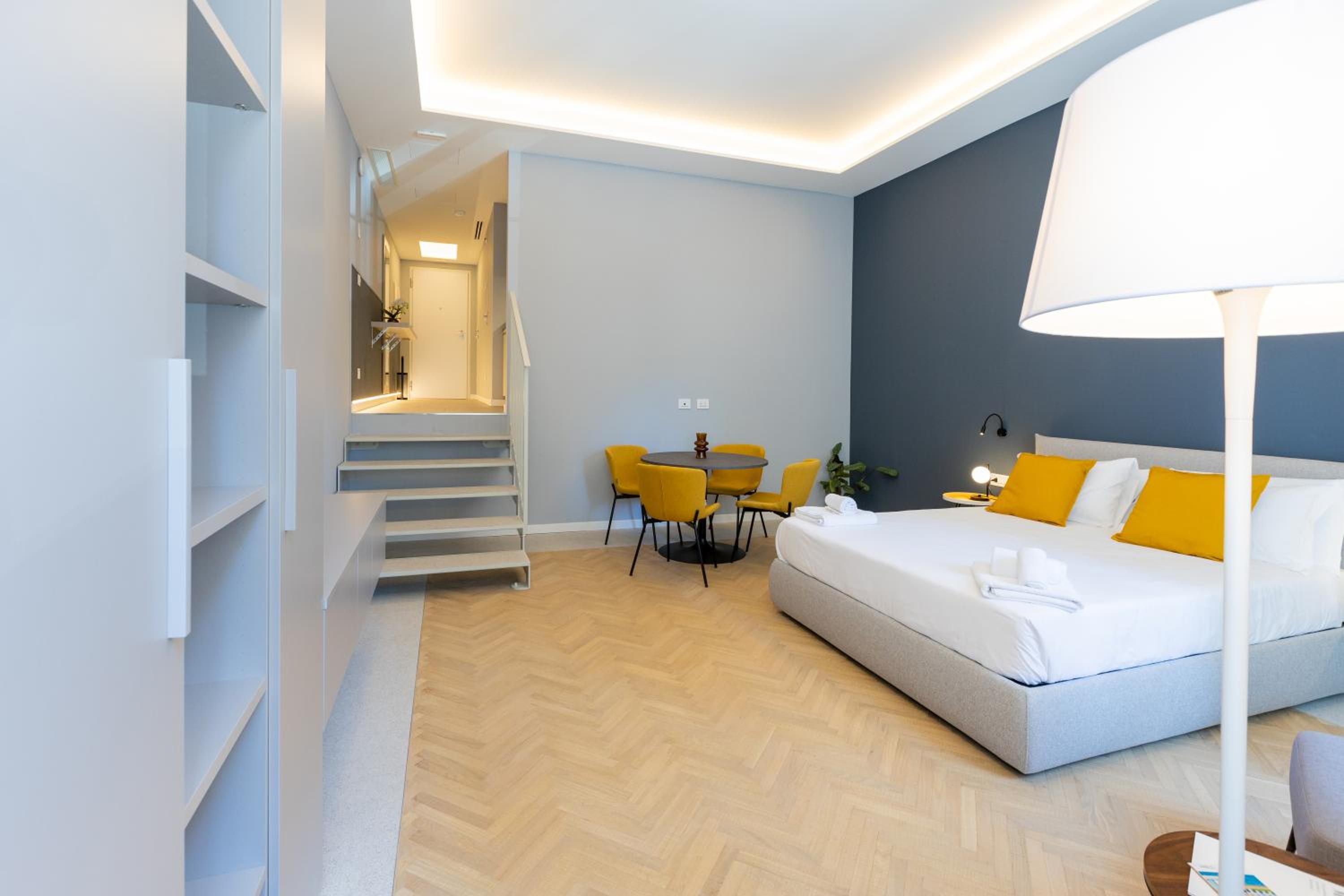 HOMEY I Teatro Romano Apartments