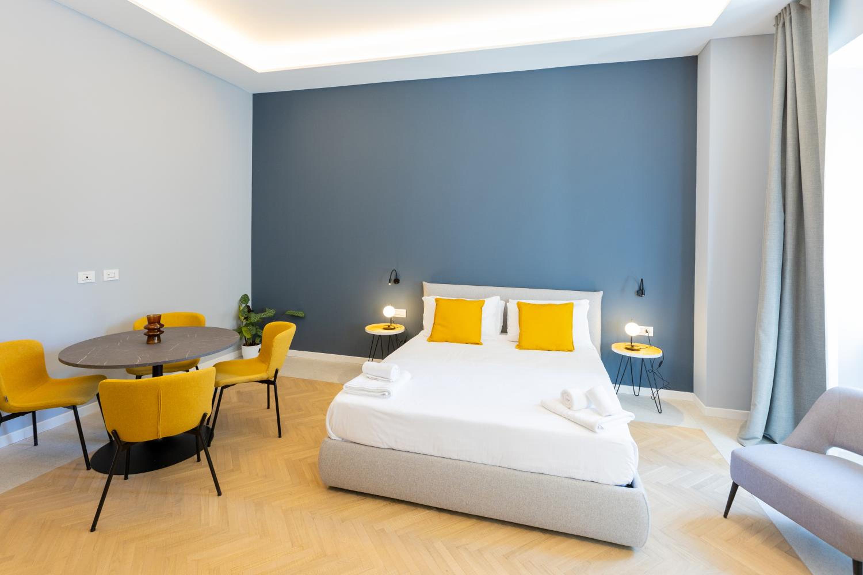 HOMEY I Teatro Romano Apartments