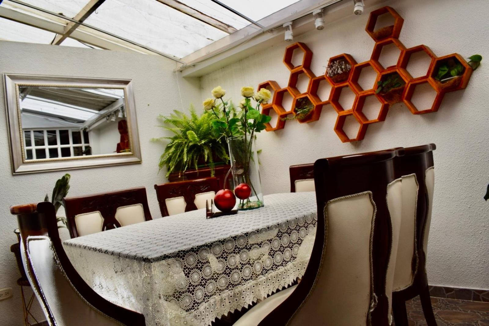 Hermosa casa con gran ubicación