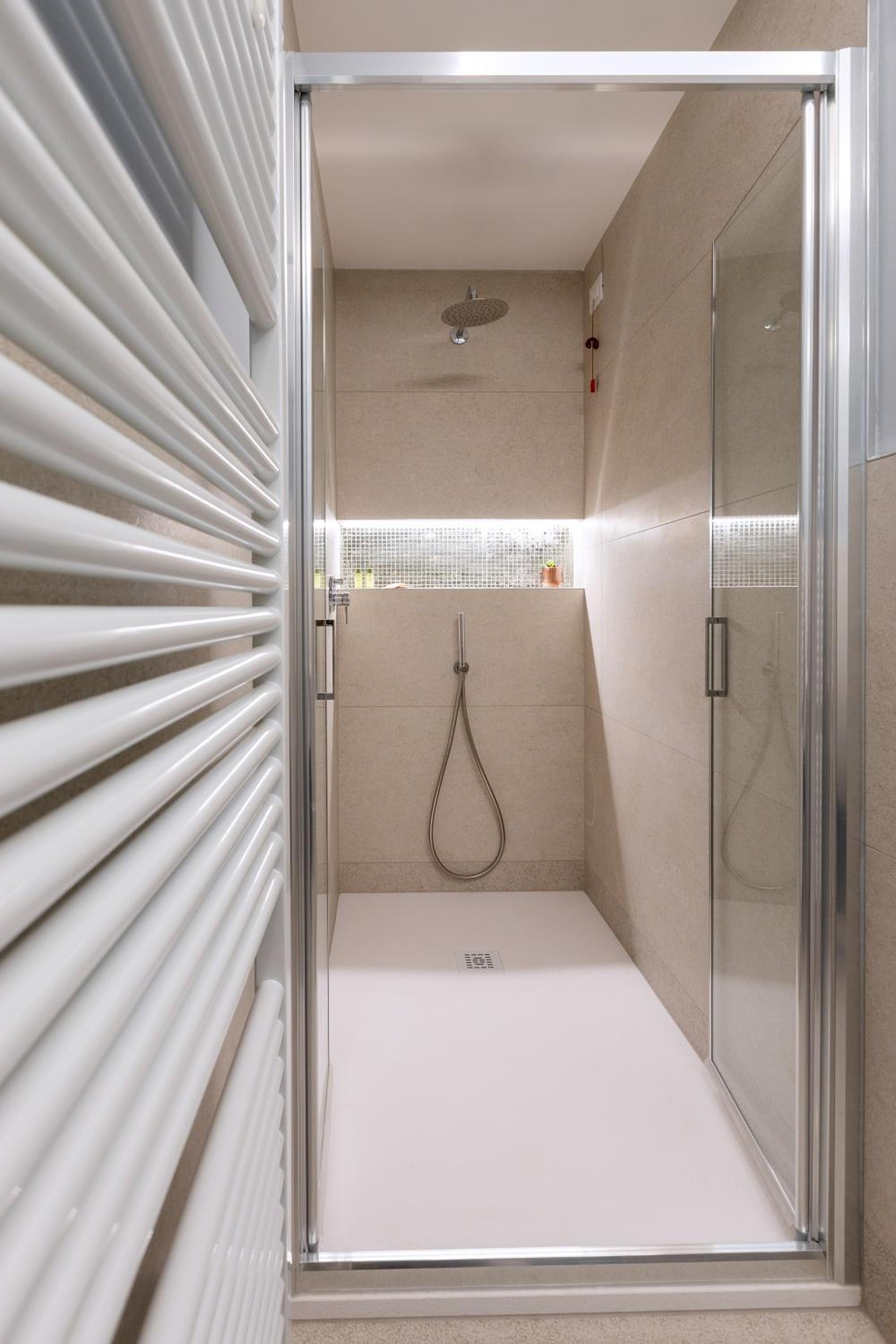 HOMEY I Teatro Romano Apartments