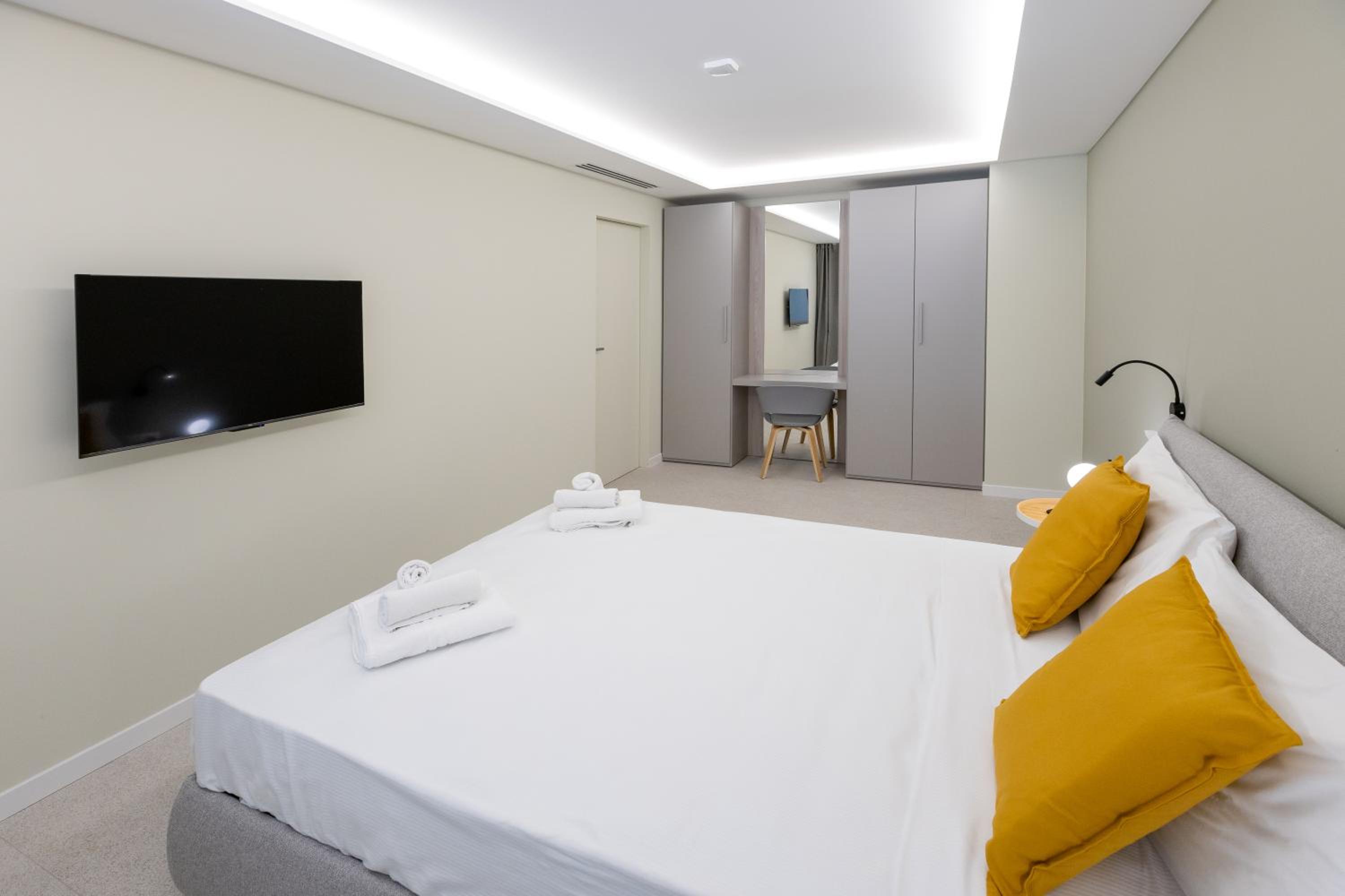 HOMEY I Teatro Romano Apartments