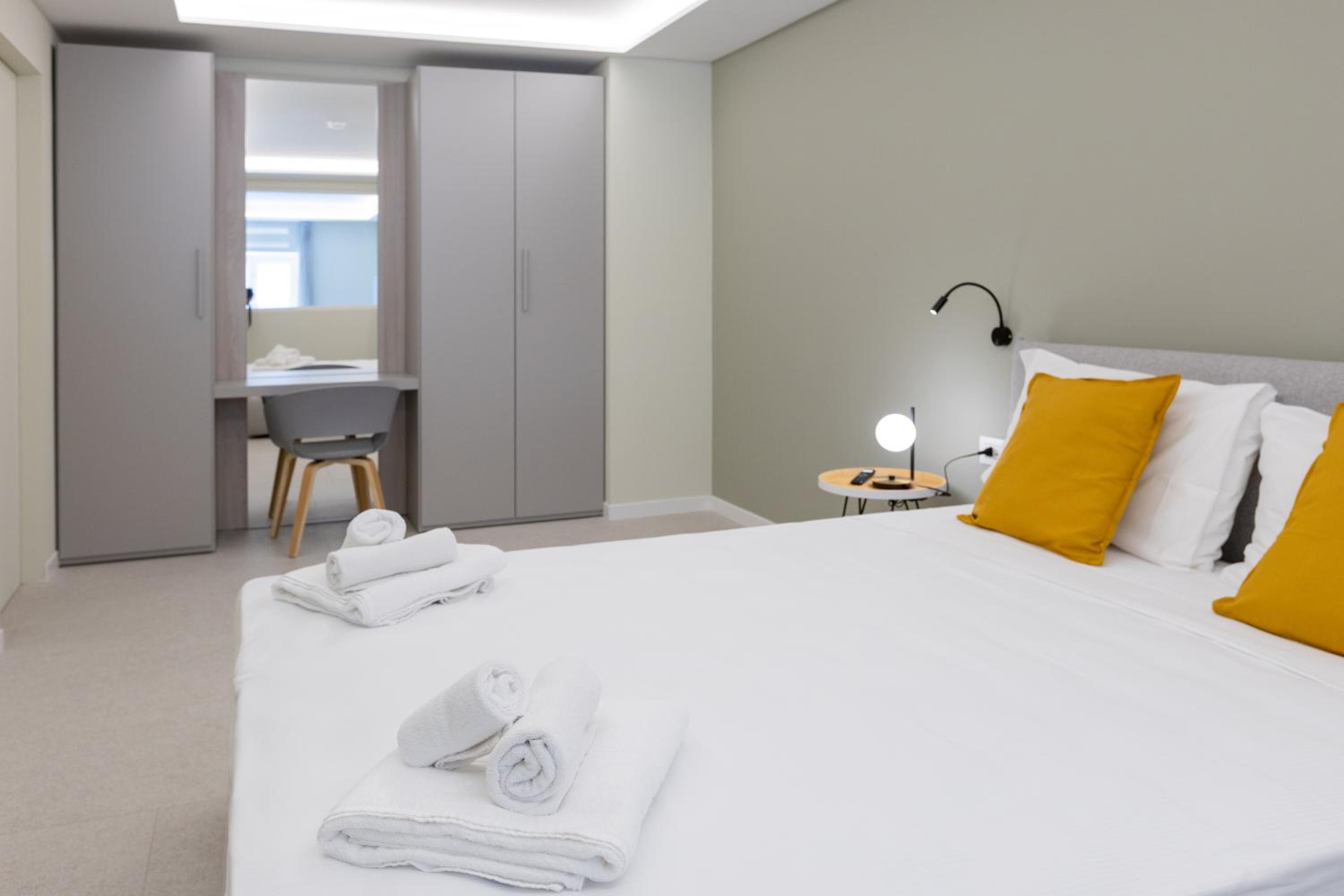HOMEY I Teatro Romano Apartments