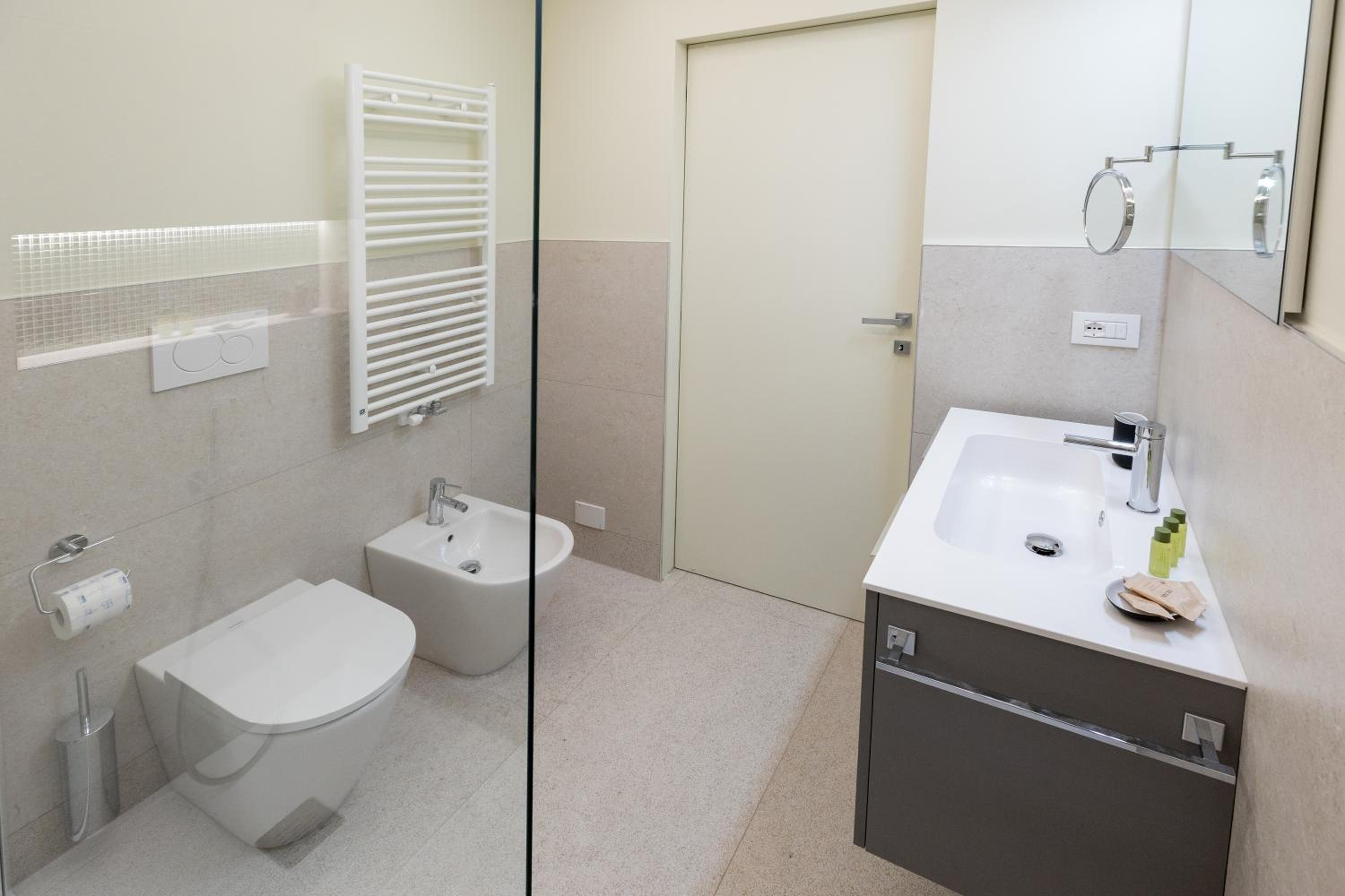 HOMEY I Teatro Romano Apartments