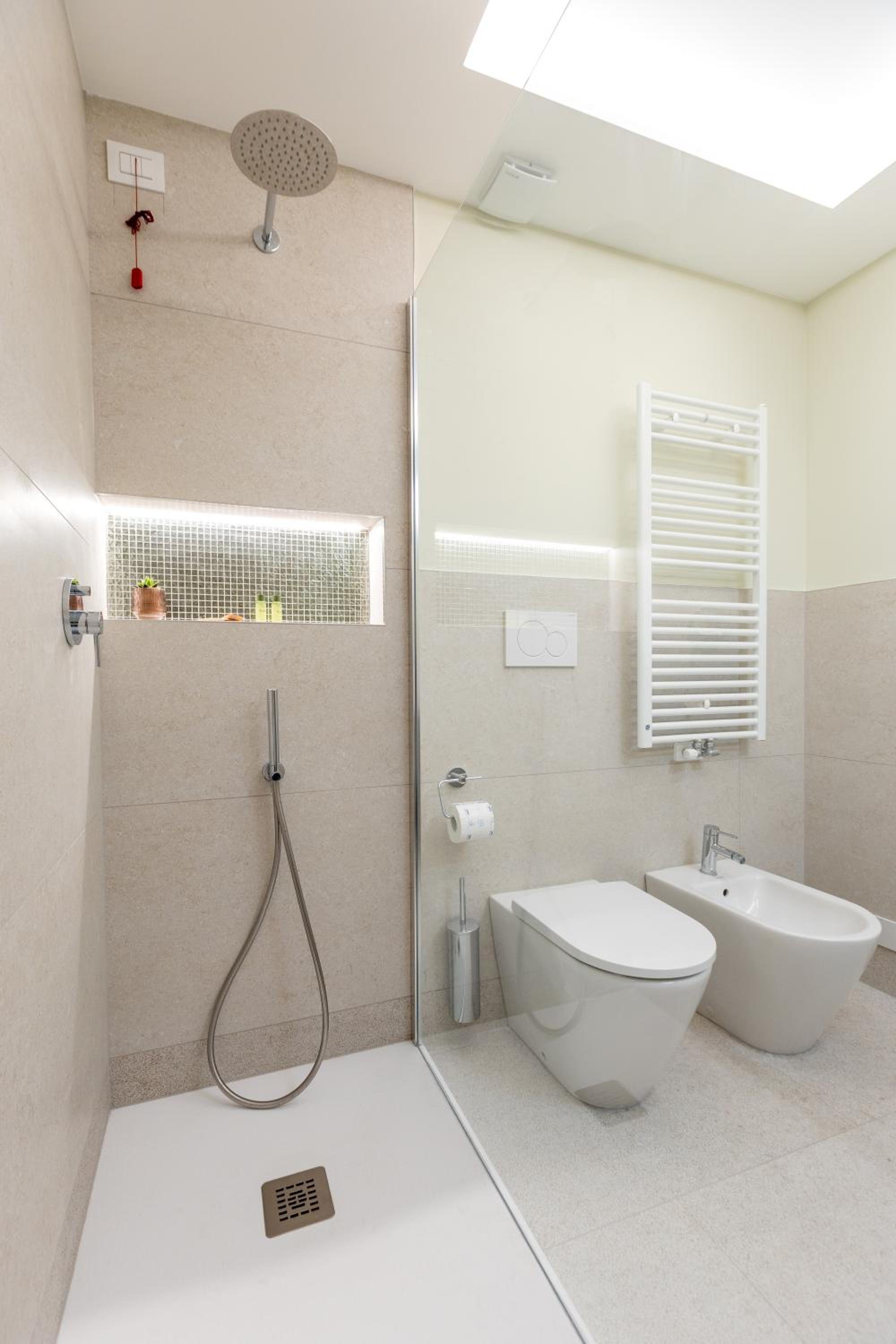 HOMEY I Teatro Romano Apartments