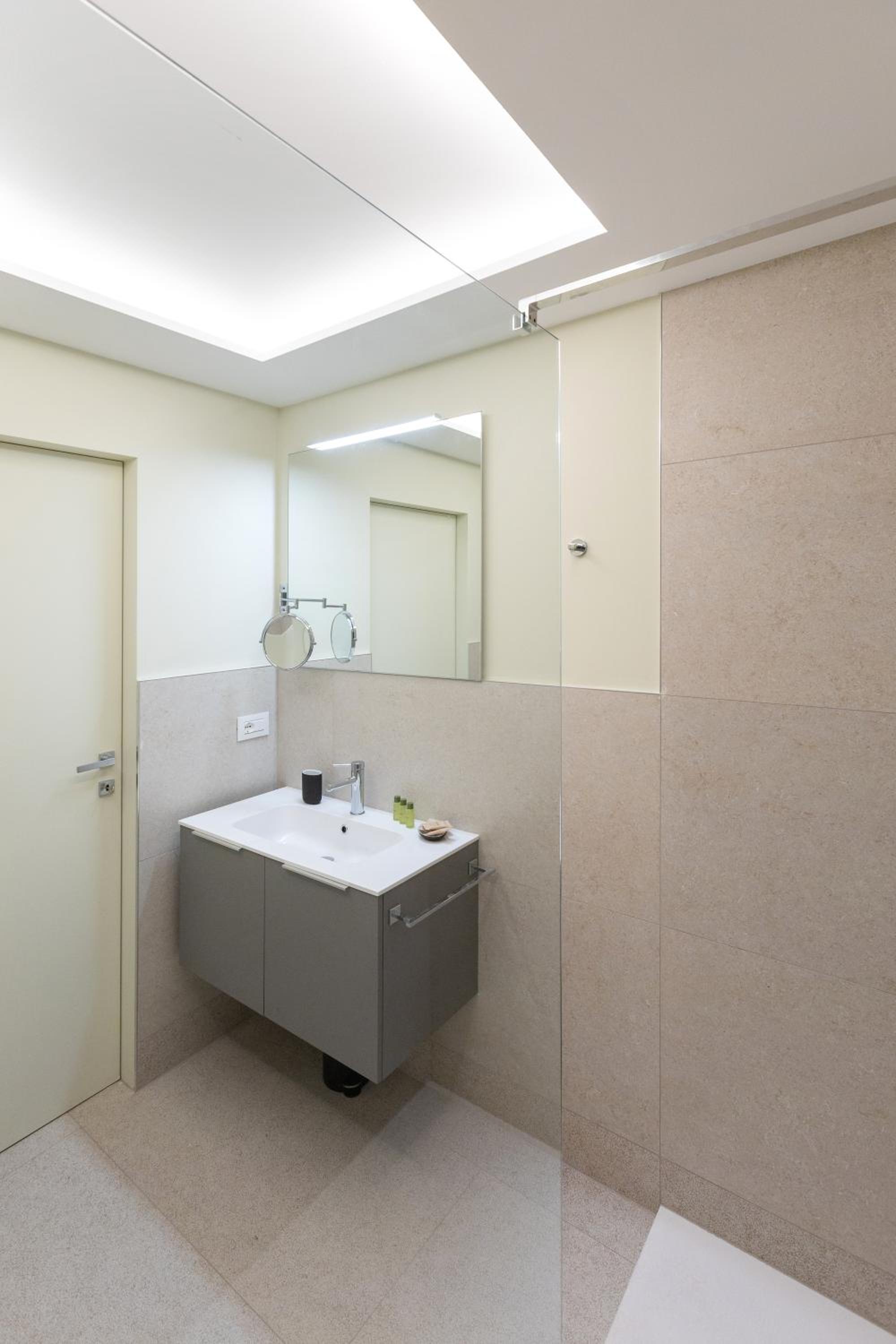 HOMEY I Teatro Romano Apartments