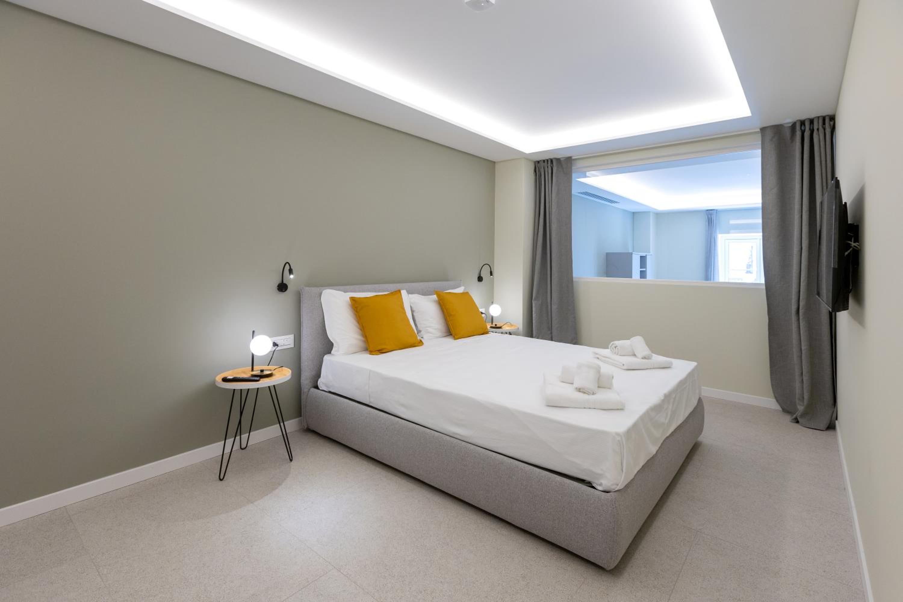 HOMEY I Teatro Romano Apartments