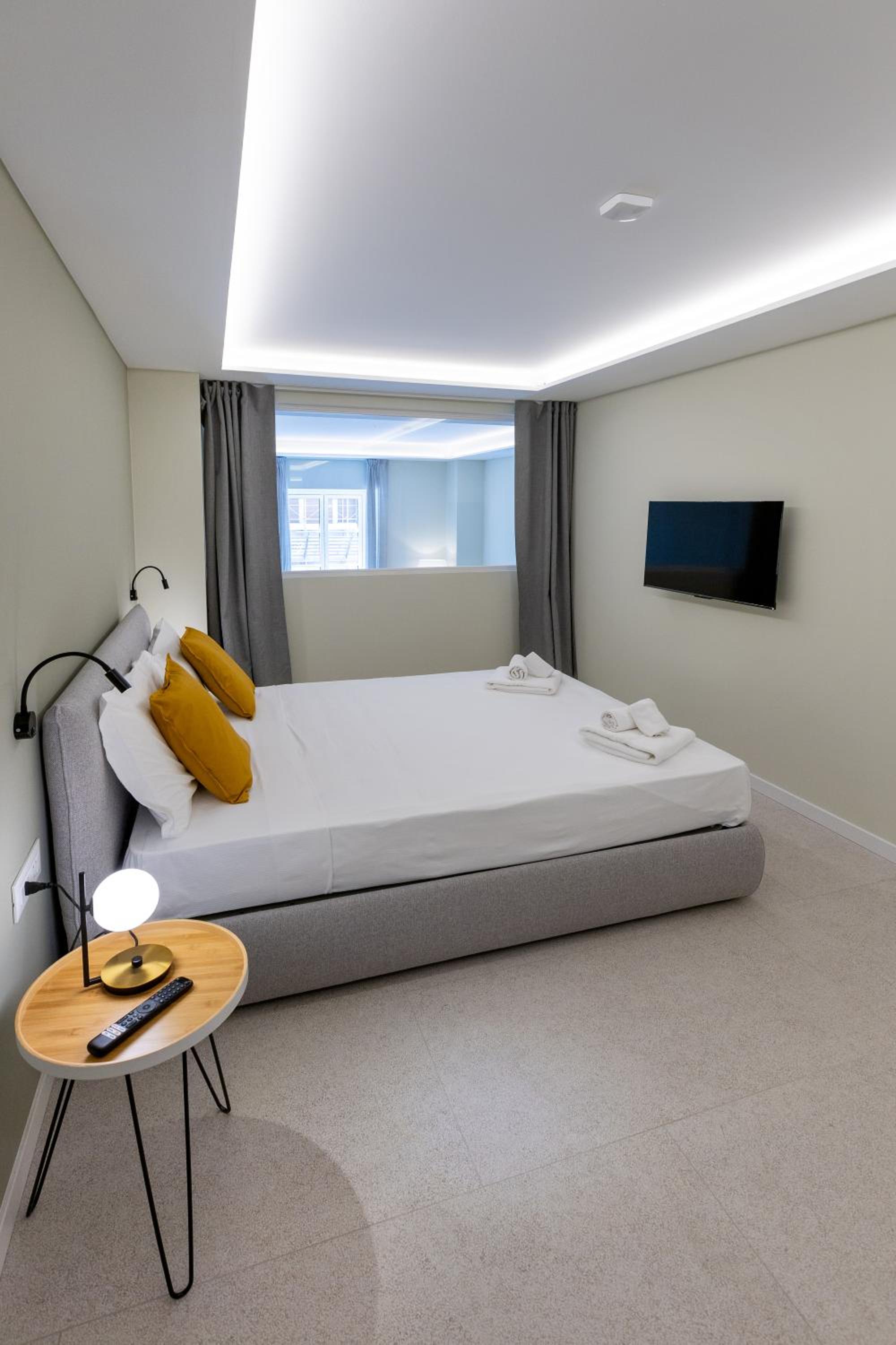 HOMEY I Teatro Romano Apartments