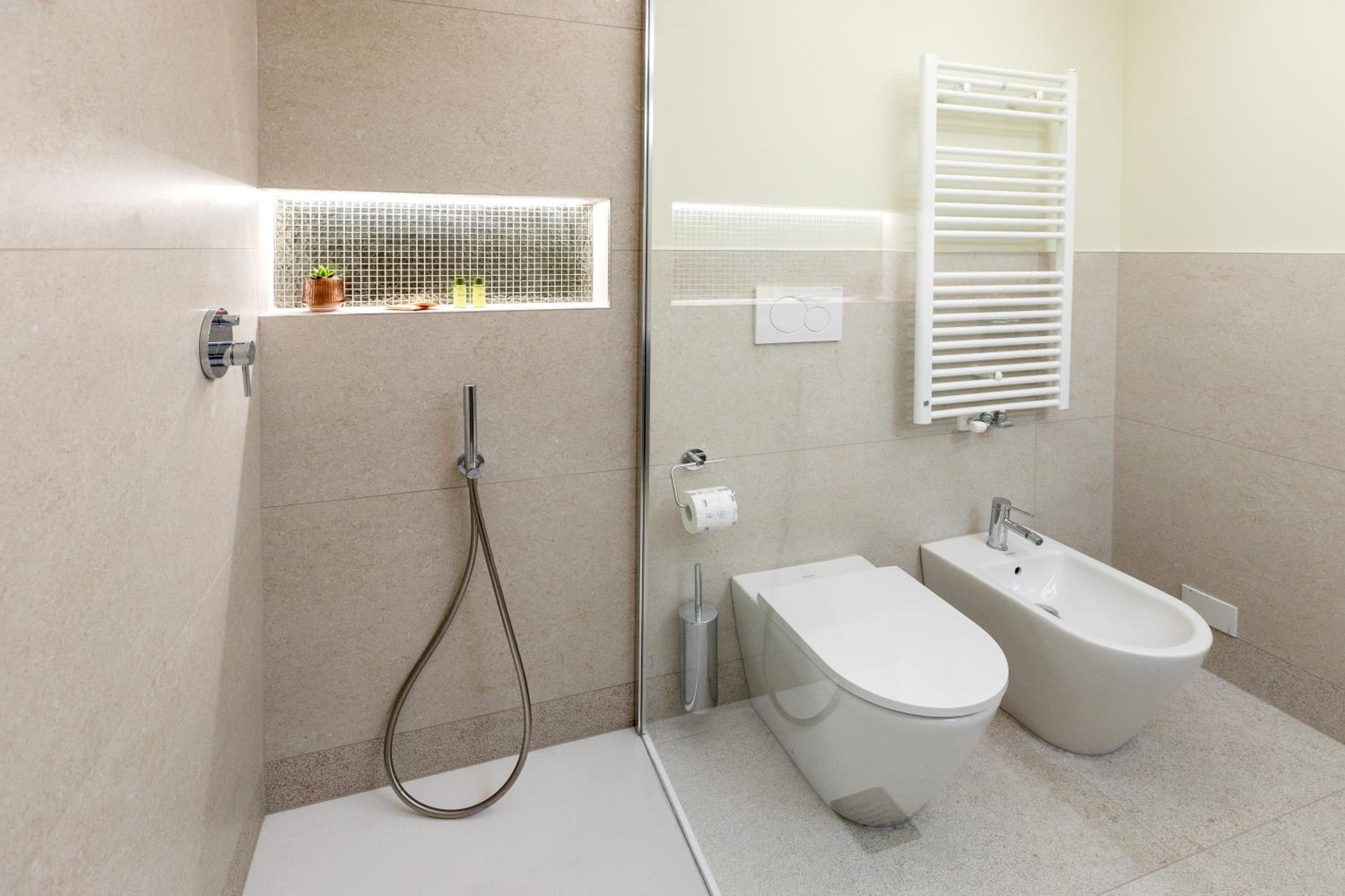 HOMEY I Teatro Romano Apartments