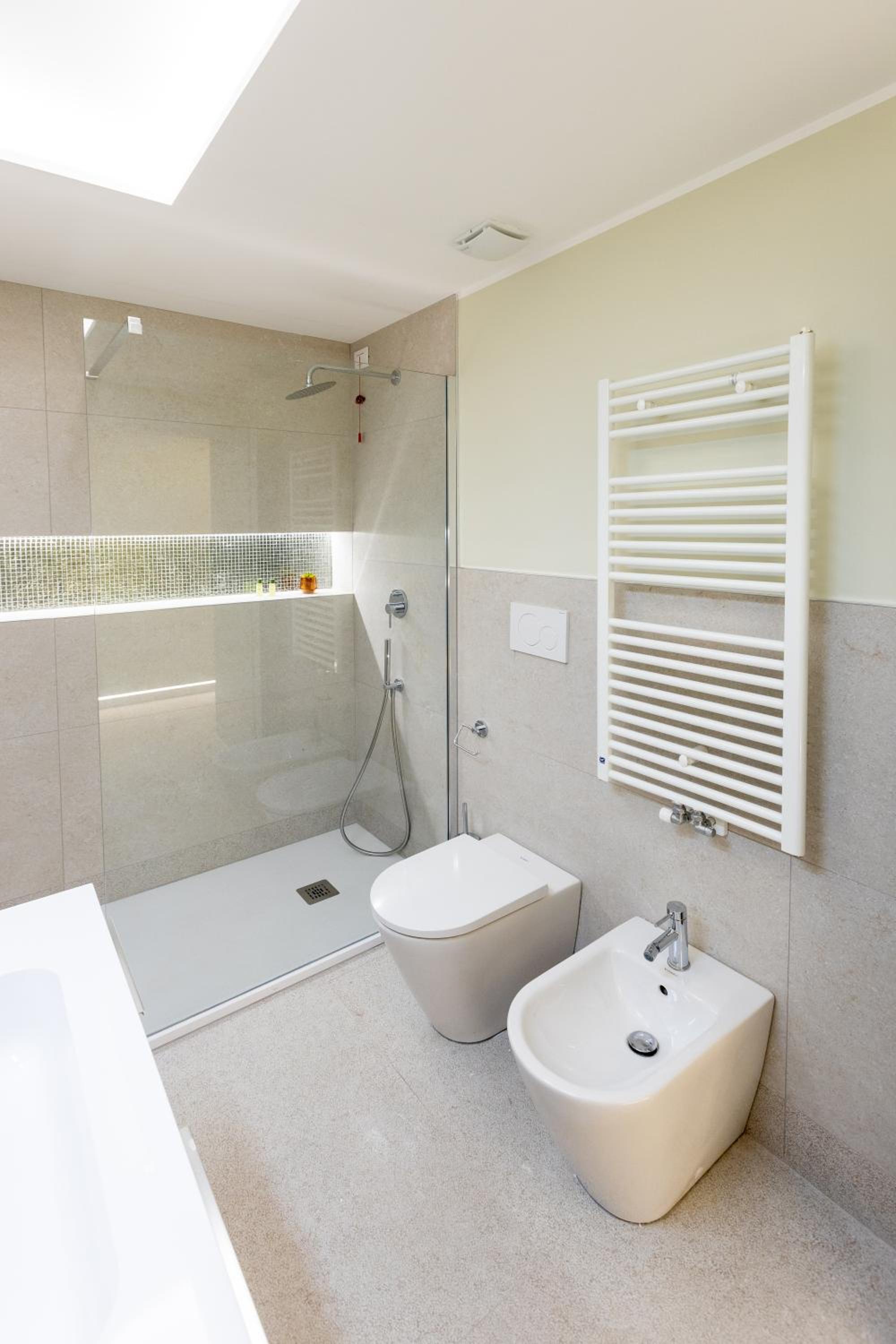 HOMEY I Teatro Romano Apartments