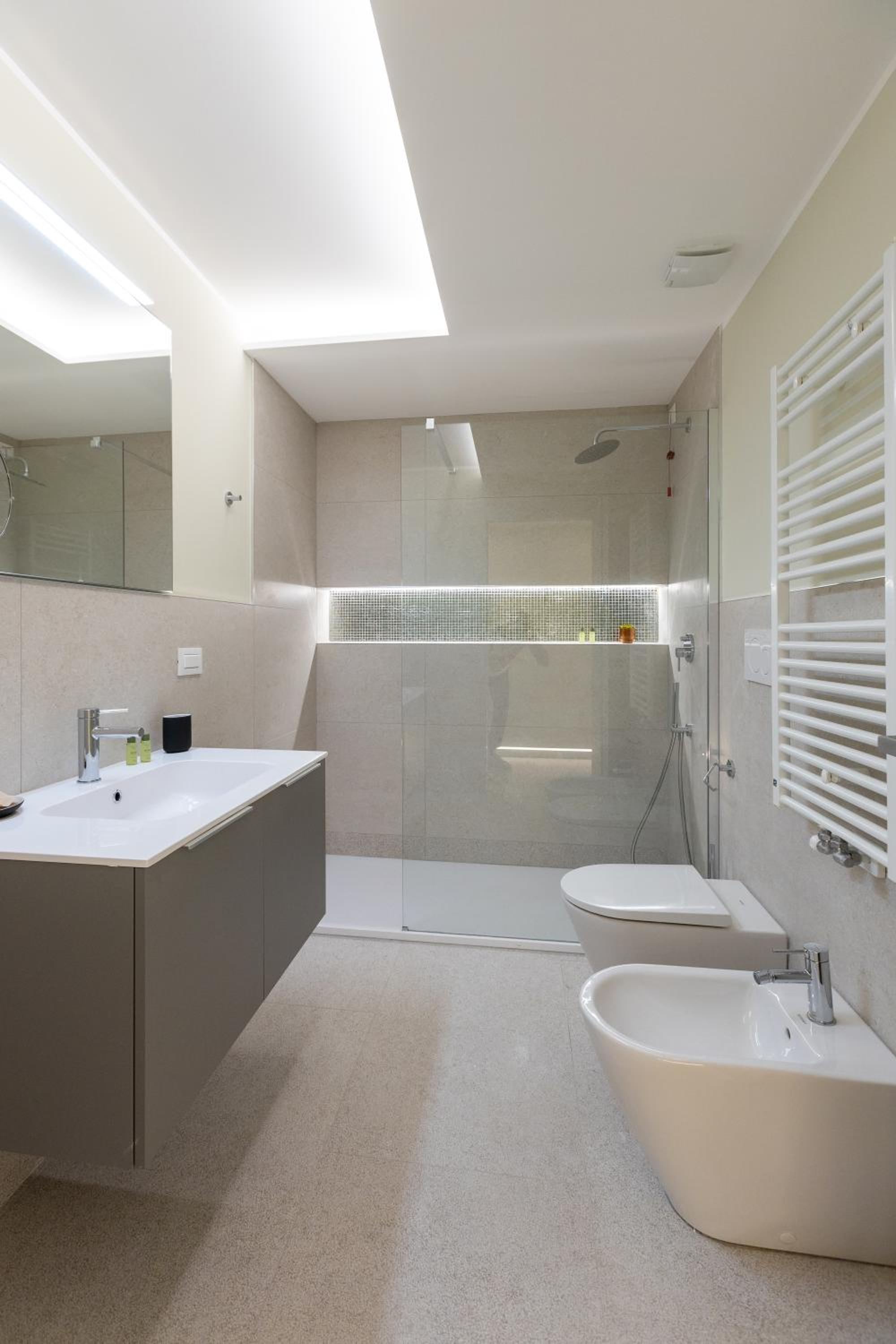 HOMEY I Teatro Romano Apartments