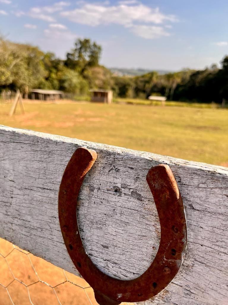 Pousada Sitio da Terra e Arte